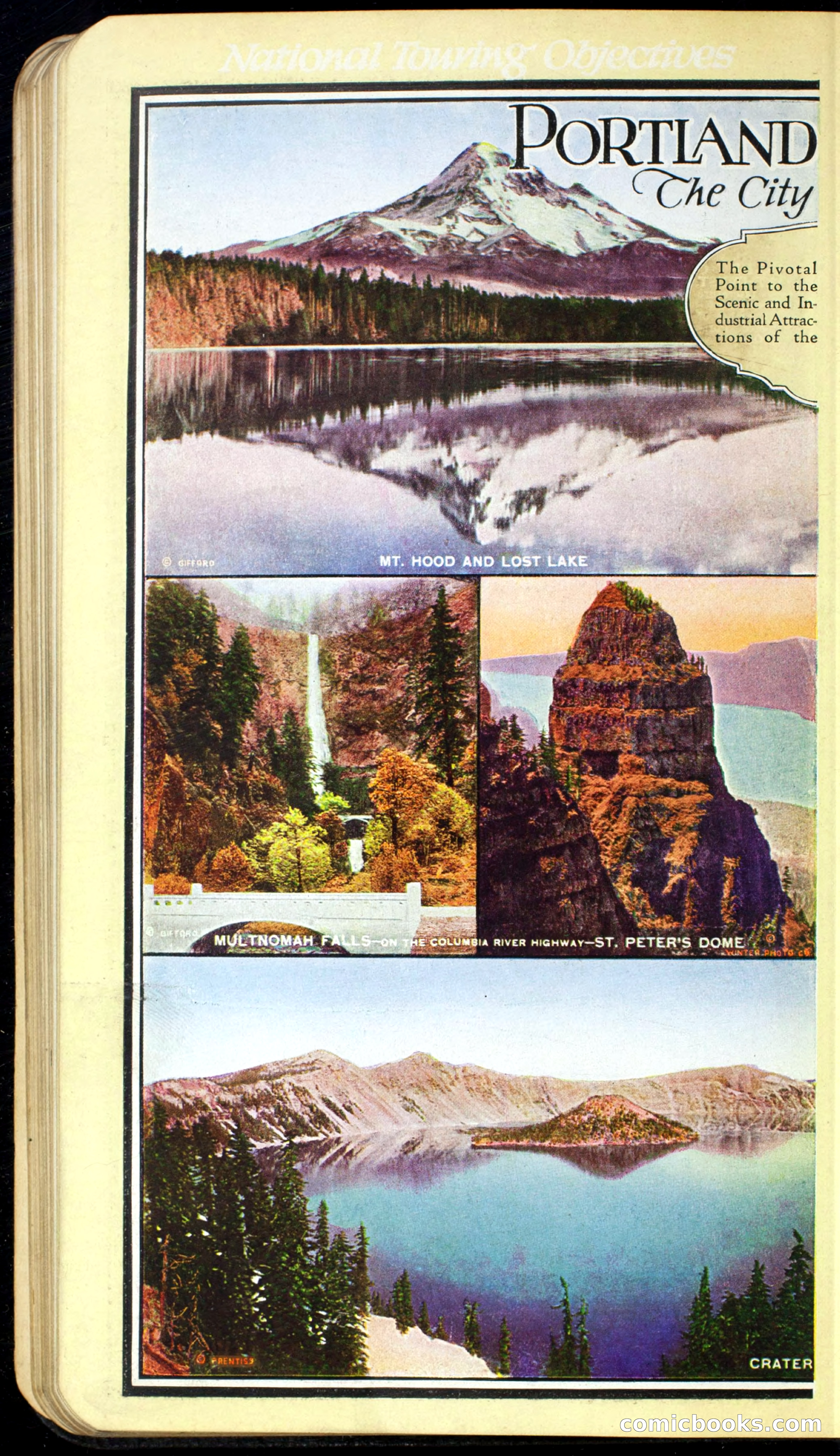 Official Automobile Blue Book, Volume 9 — page 260 of 399