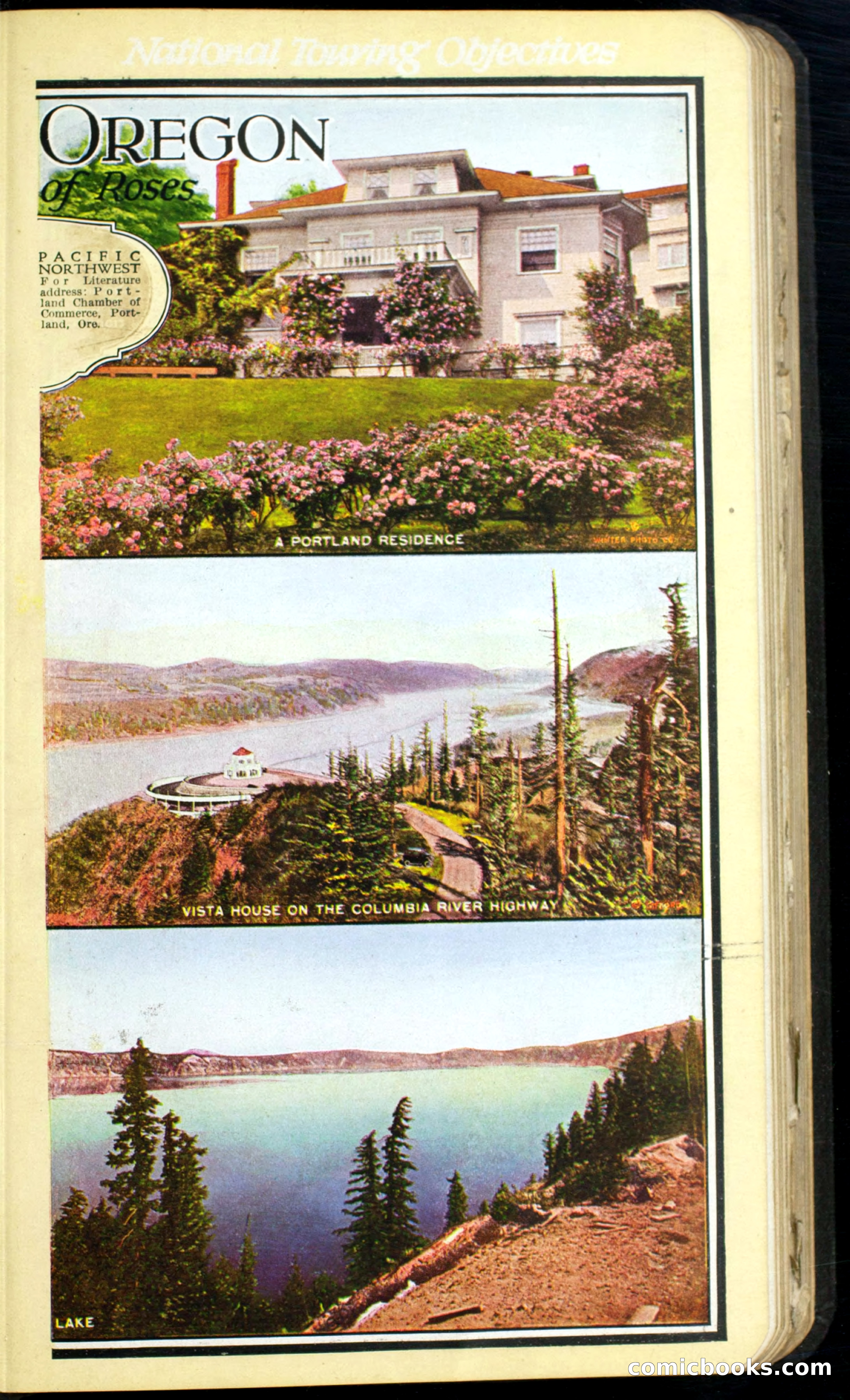 Official Automobile Blue Book, Volume 9 — page 261 of 399