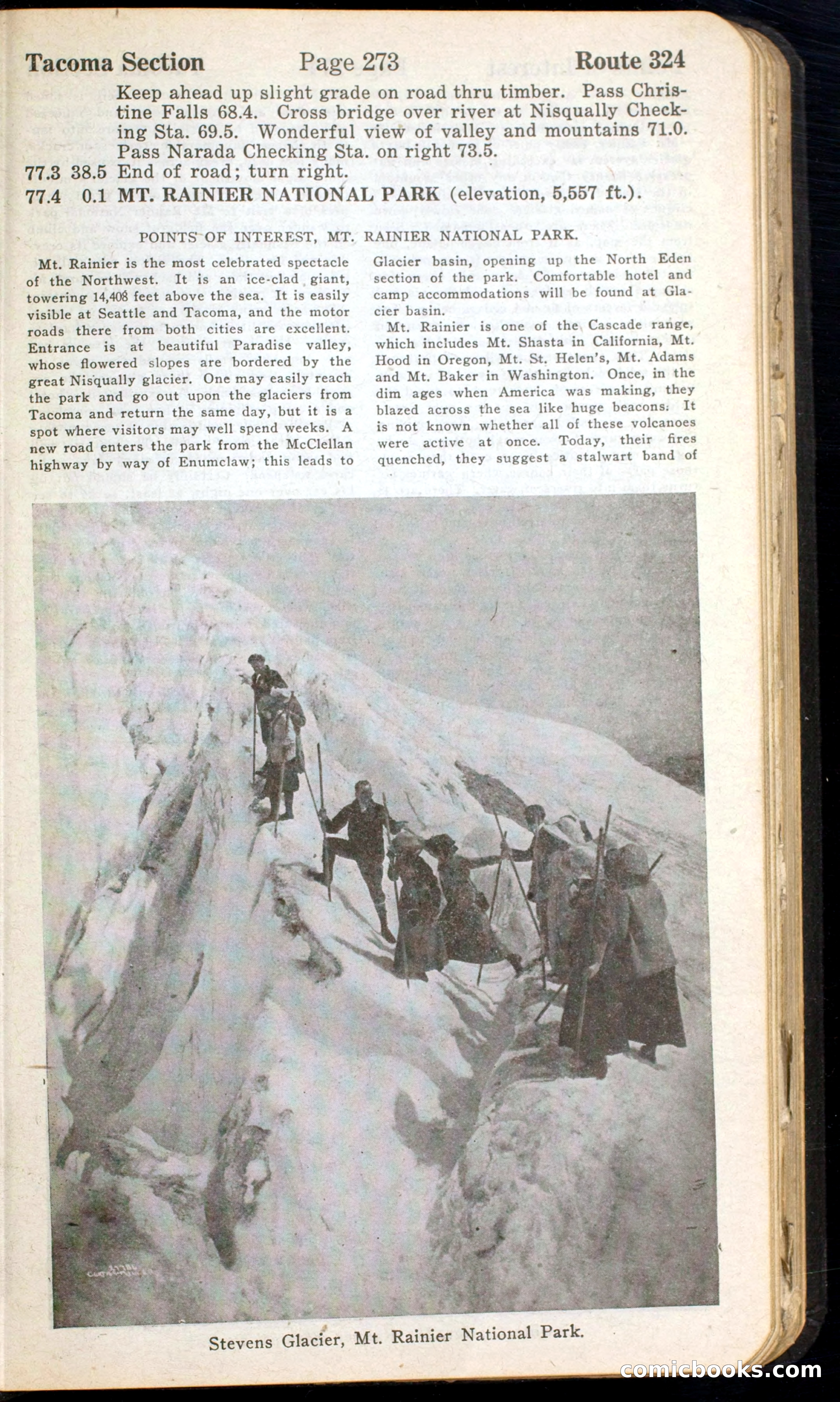 Official Automobile Blue Book, Volume 9 — page 295 of 399