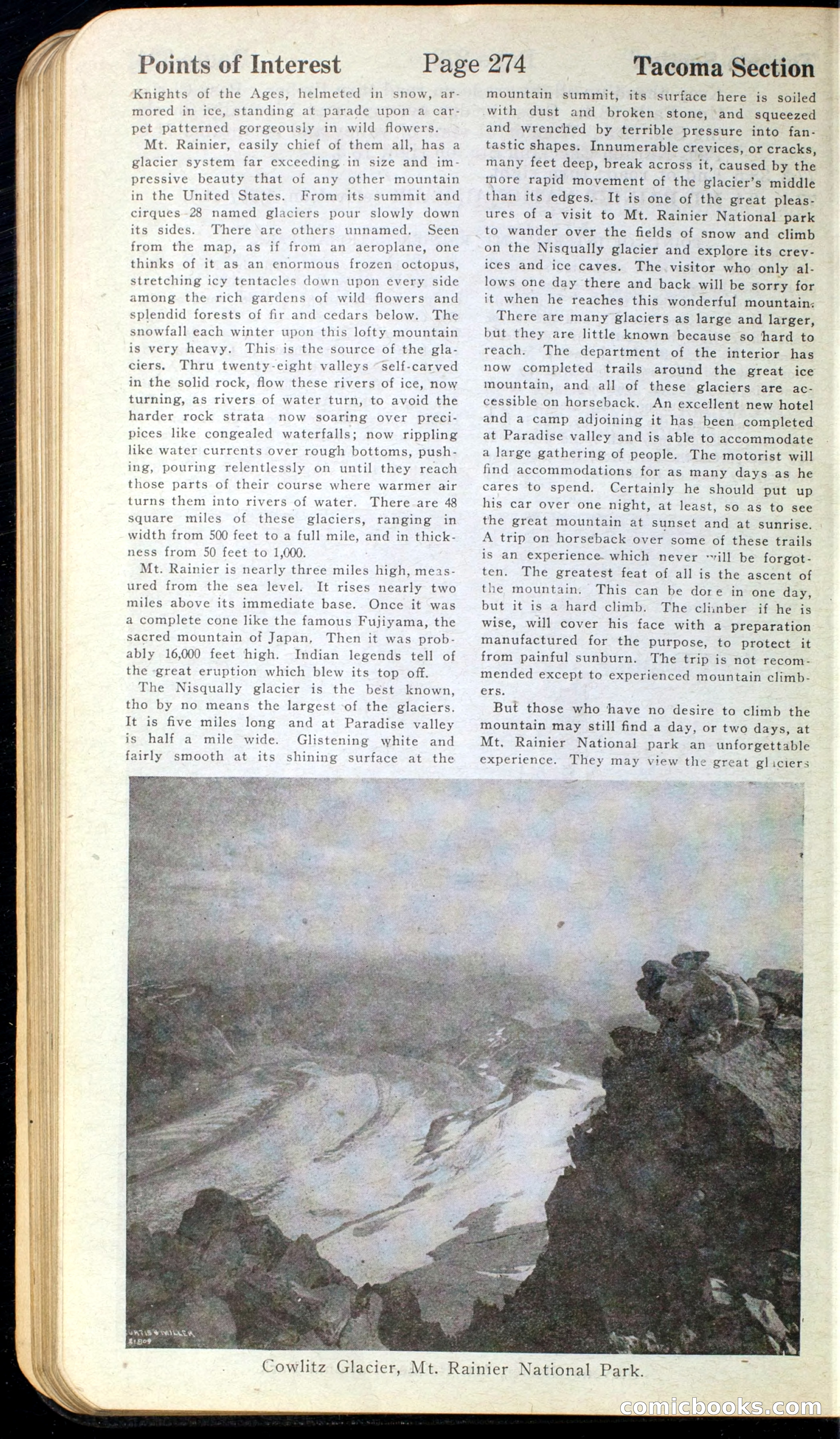 Official Automobile Blue Book, Volume 9 — page 296 of 399