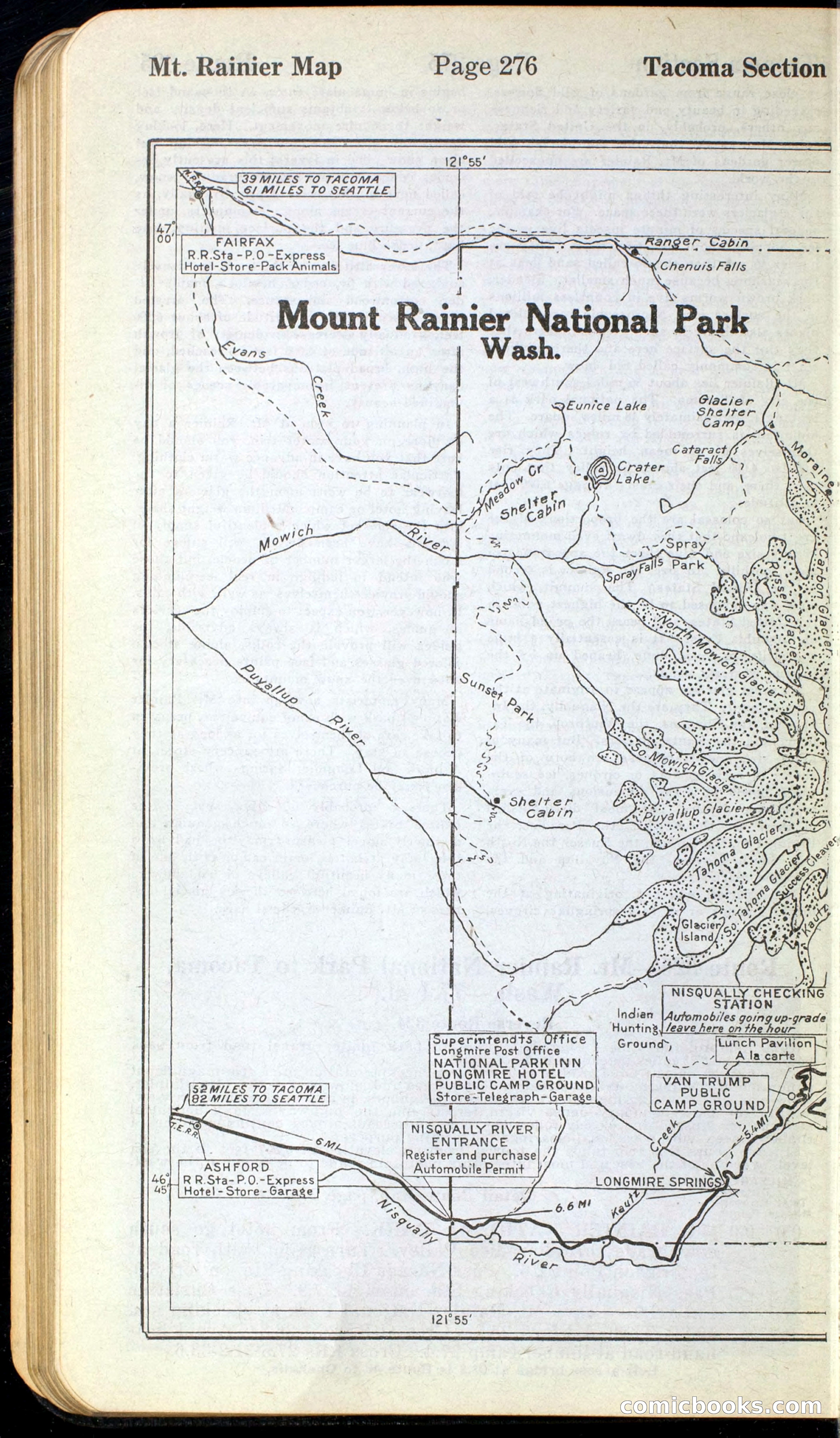 Official Automobile Blue Book, Volume 9 — page 298 of 399