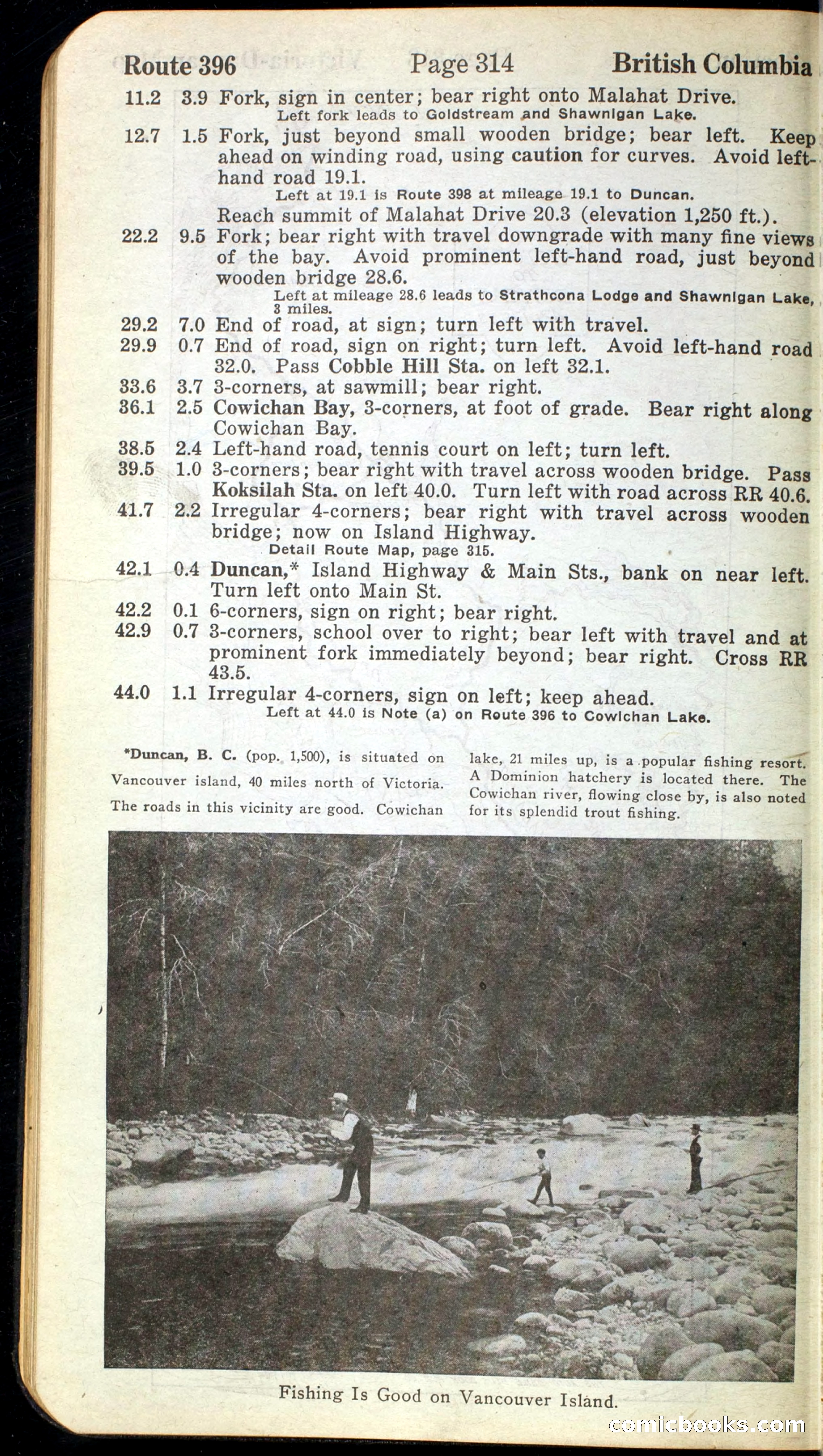 Official Automobile Blue Book, Volume 9 — page 336 of 399