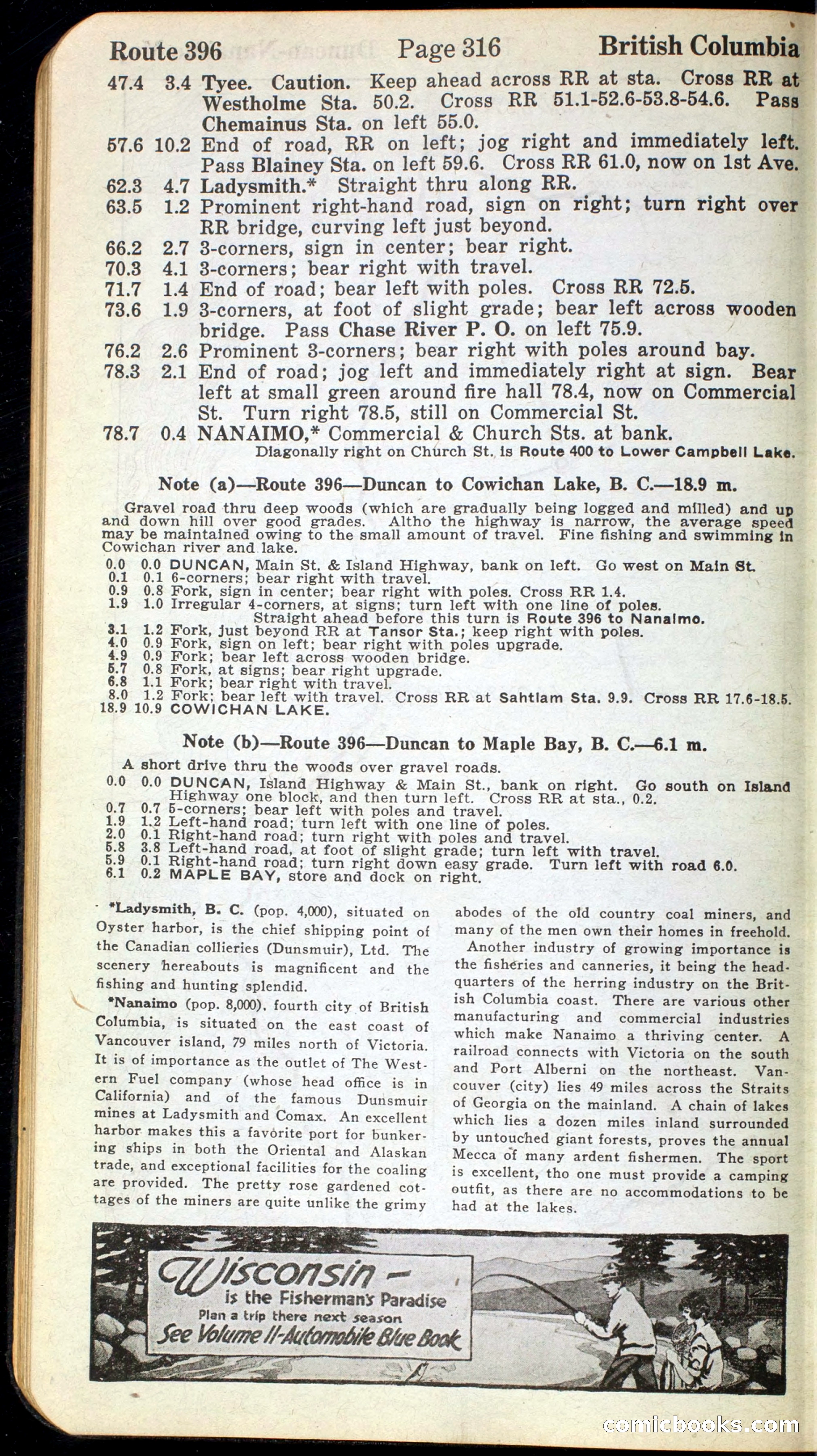 Official Automobile Blue Book, Volume 9 — page 338 of 399
