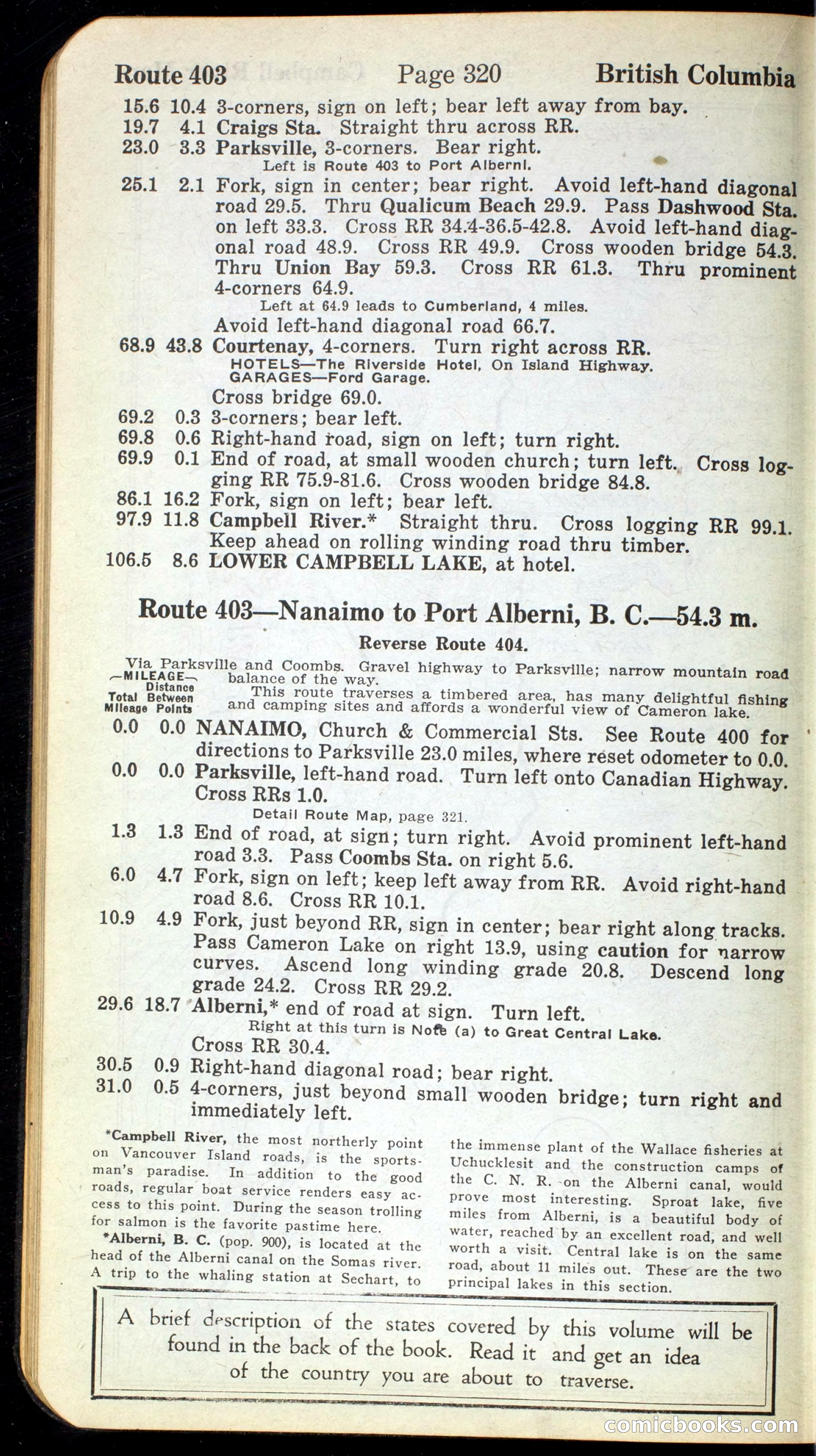 Official Automobile Blue Book, Volume 9 — page 342 of 399