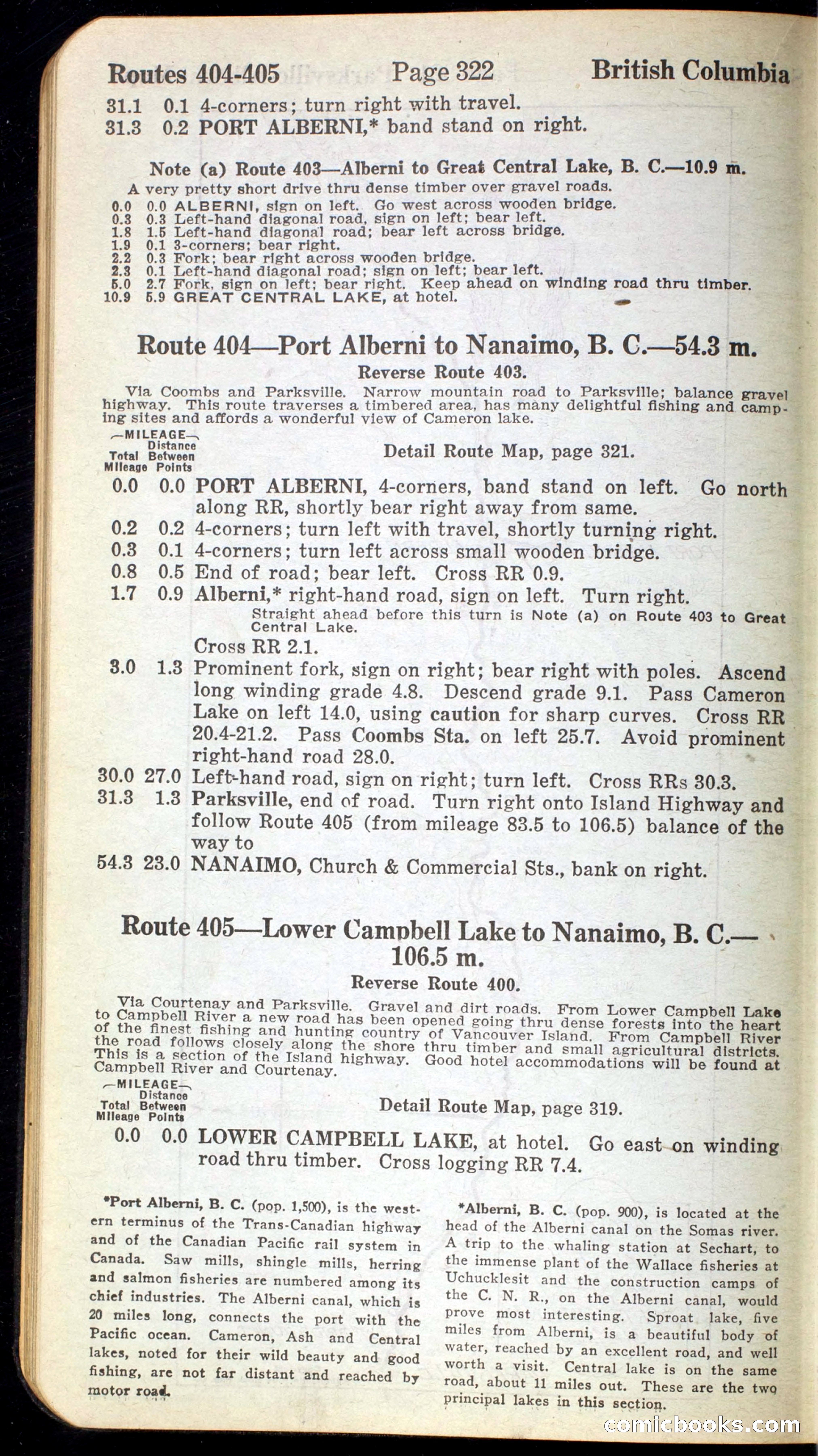 Official Automobile Blue Book, Volume 9 — page 344 of 399