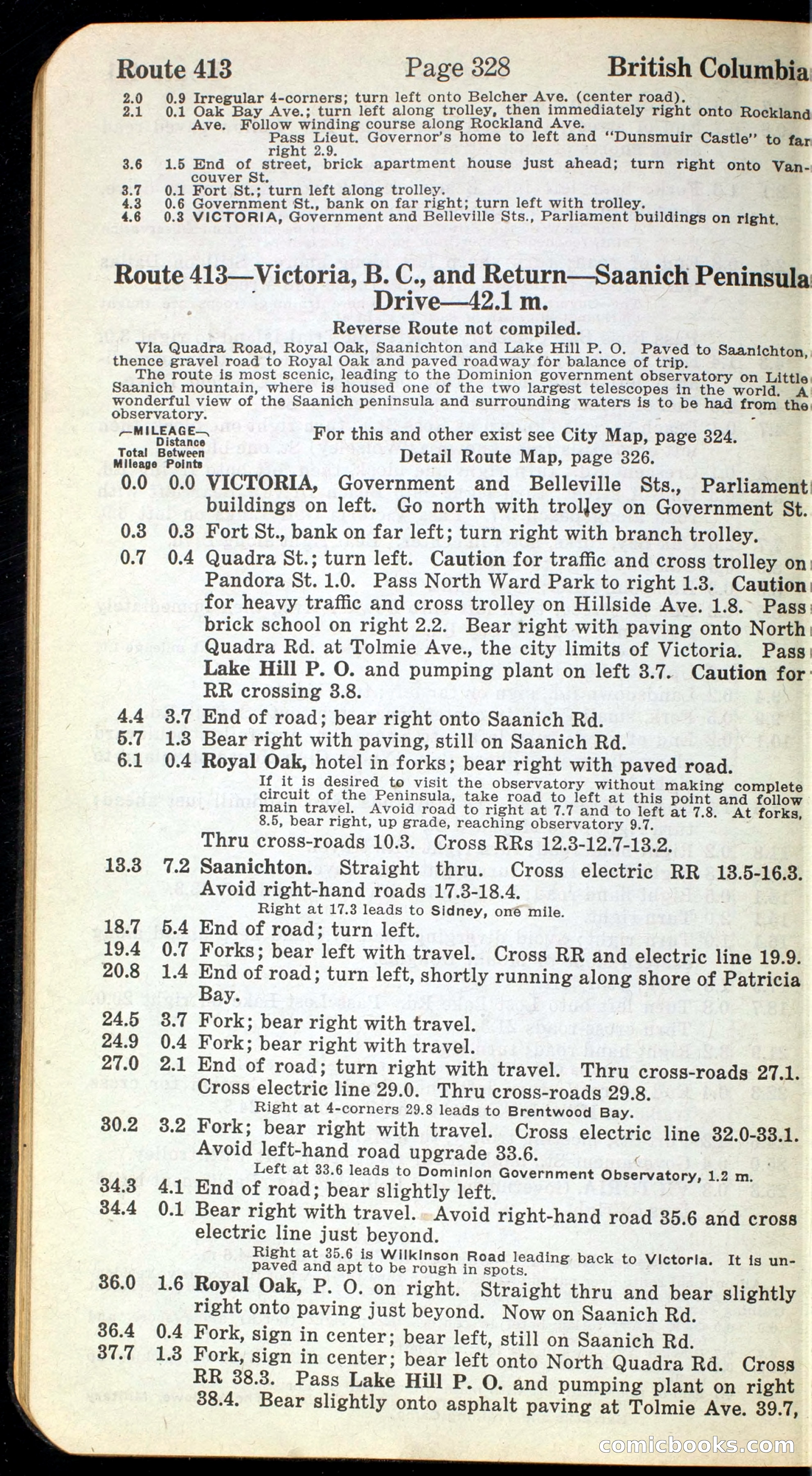 Official Automobile Blue Book, Volume 9 — page 350 of 399
