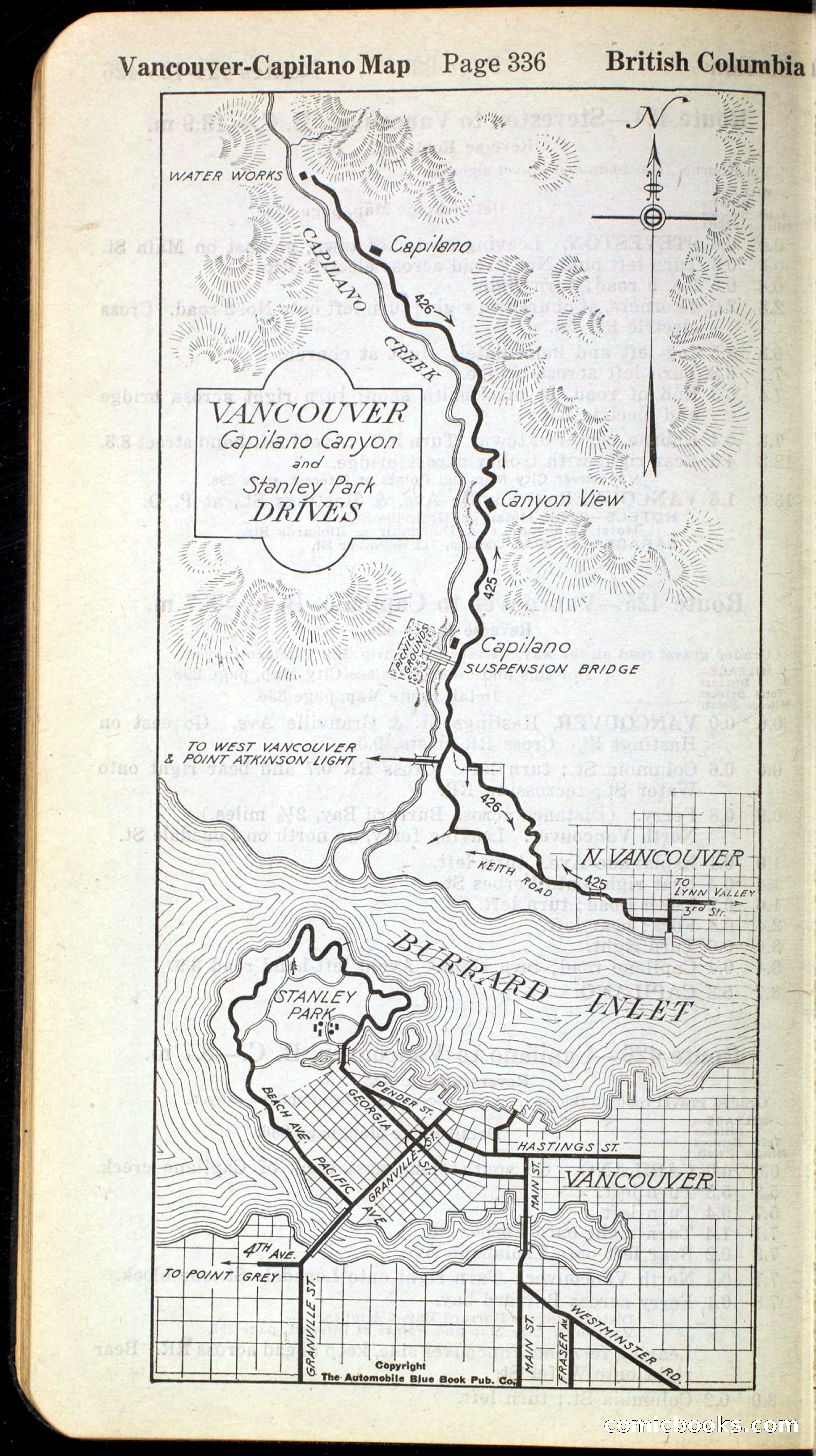 Official Automobile Blue Book, Volume 9 — page 358 of 399