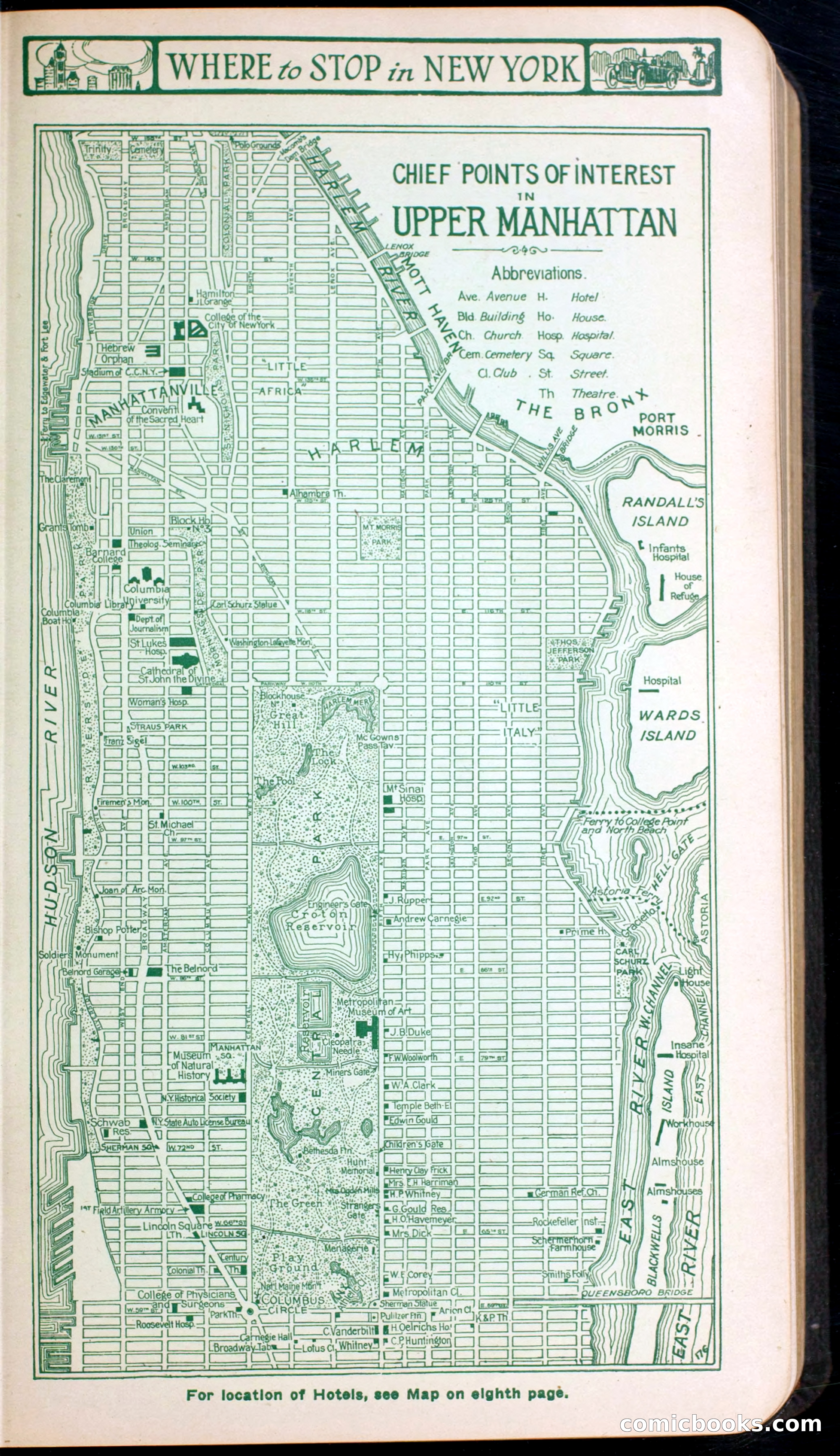 Official Automobile Blue Book, Vol. 1 — page 109 of 400