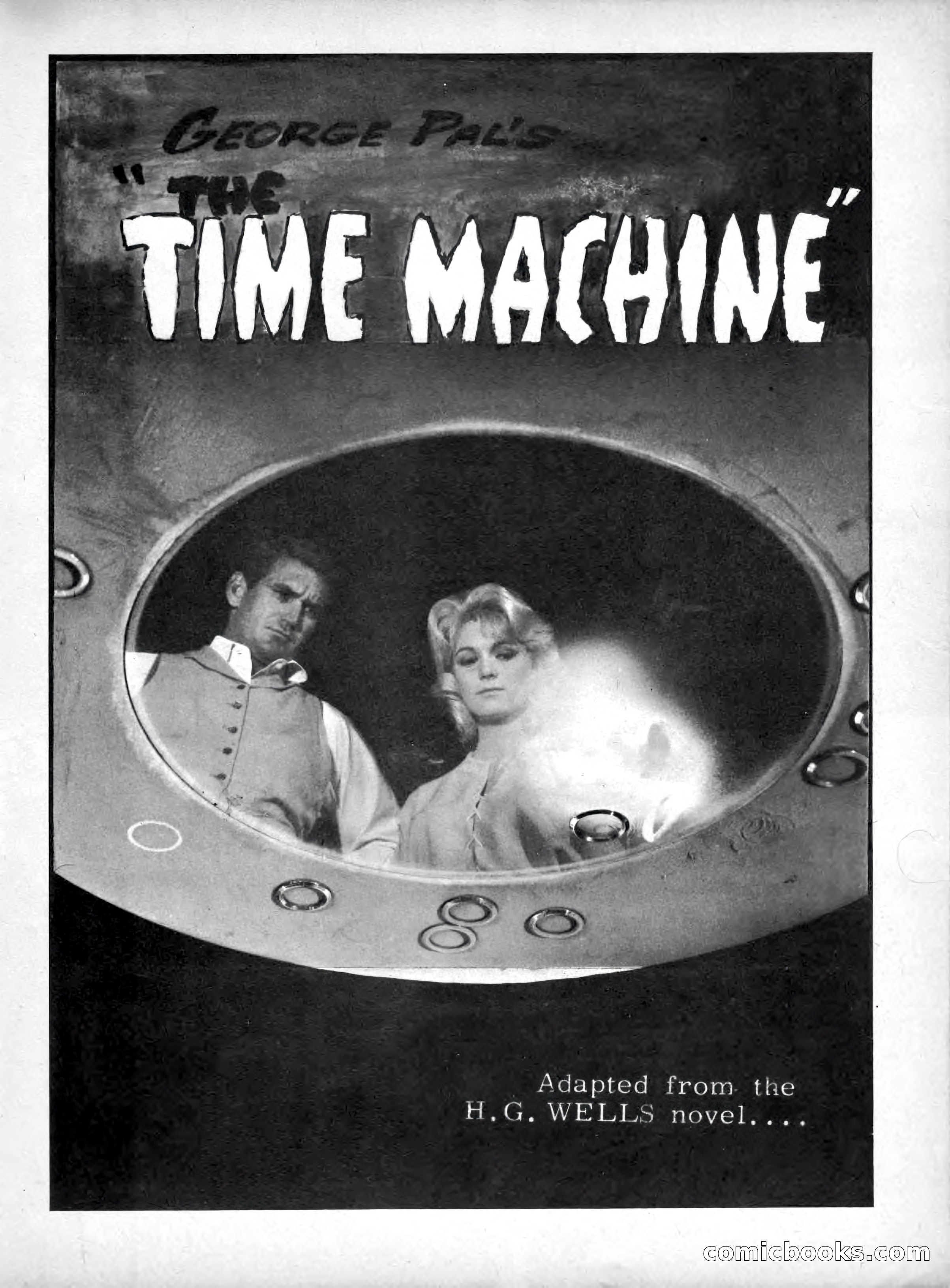 Castle of Frankenstein, First Issue — page 13 of 68