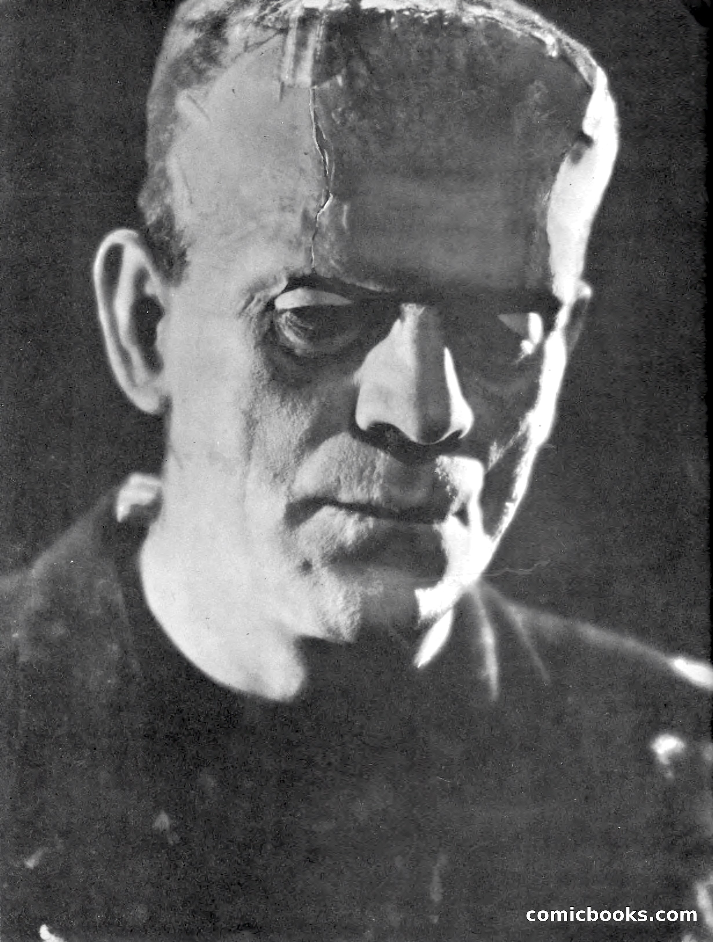 Castle of Frankenstein, First Issue — page 44 of 68