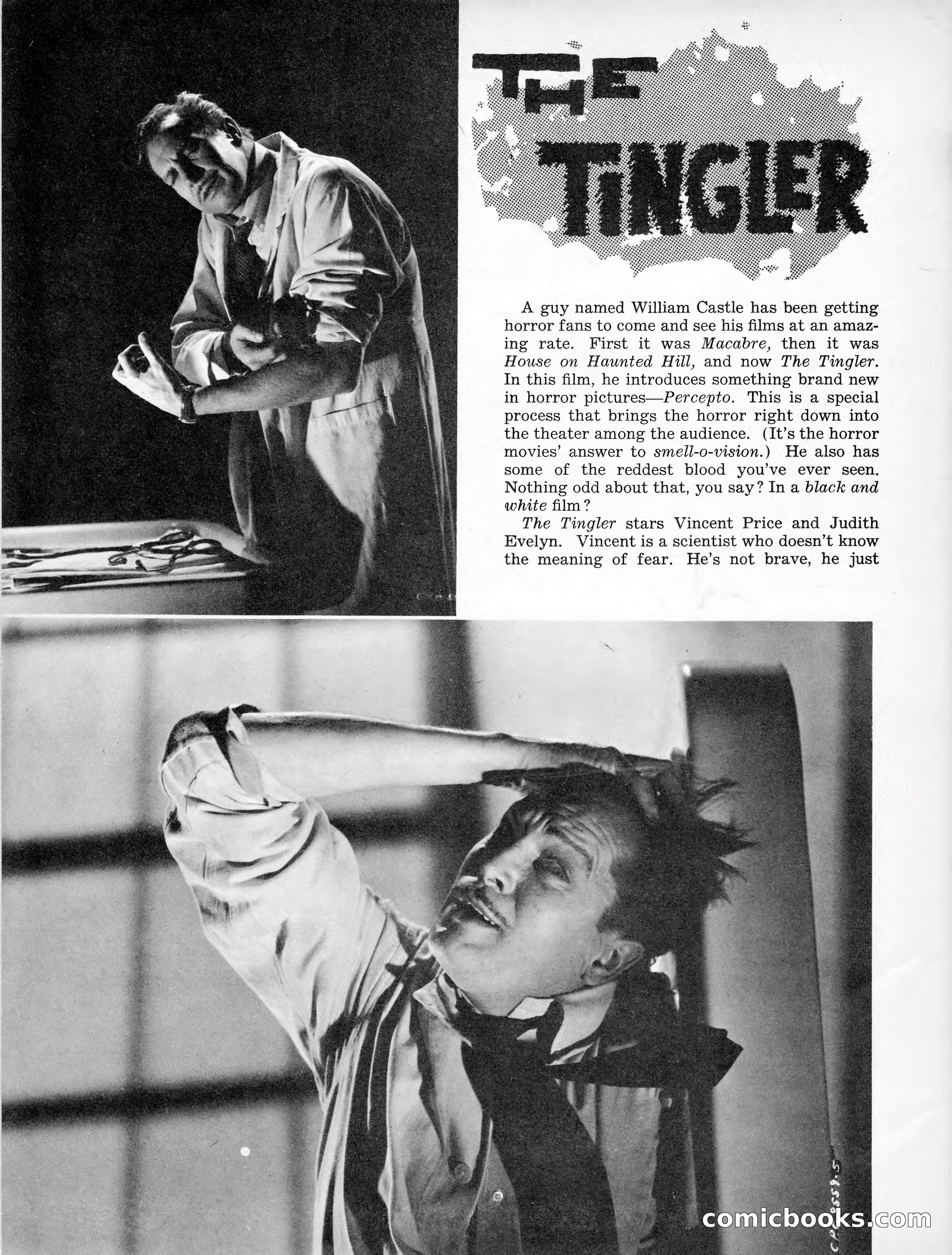 Castle of Frankenstein, First Issue — page 54 of 68
