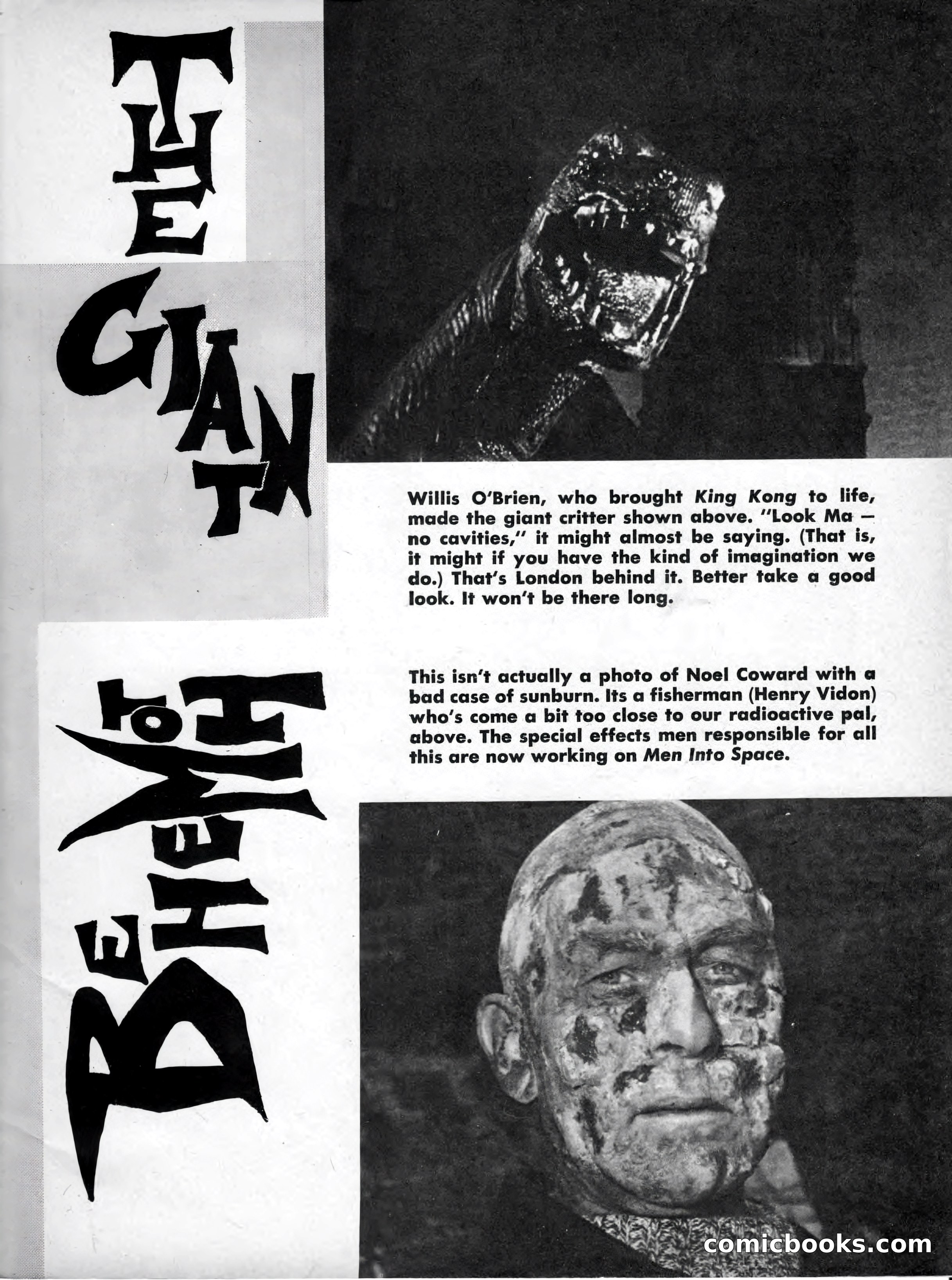 Castle of Frankenstein, First Issue — page 59 of 68