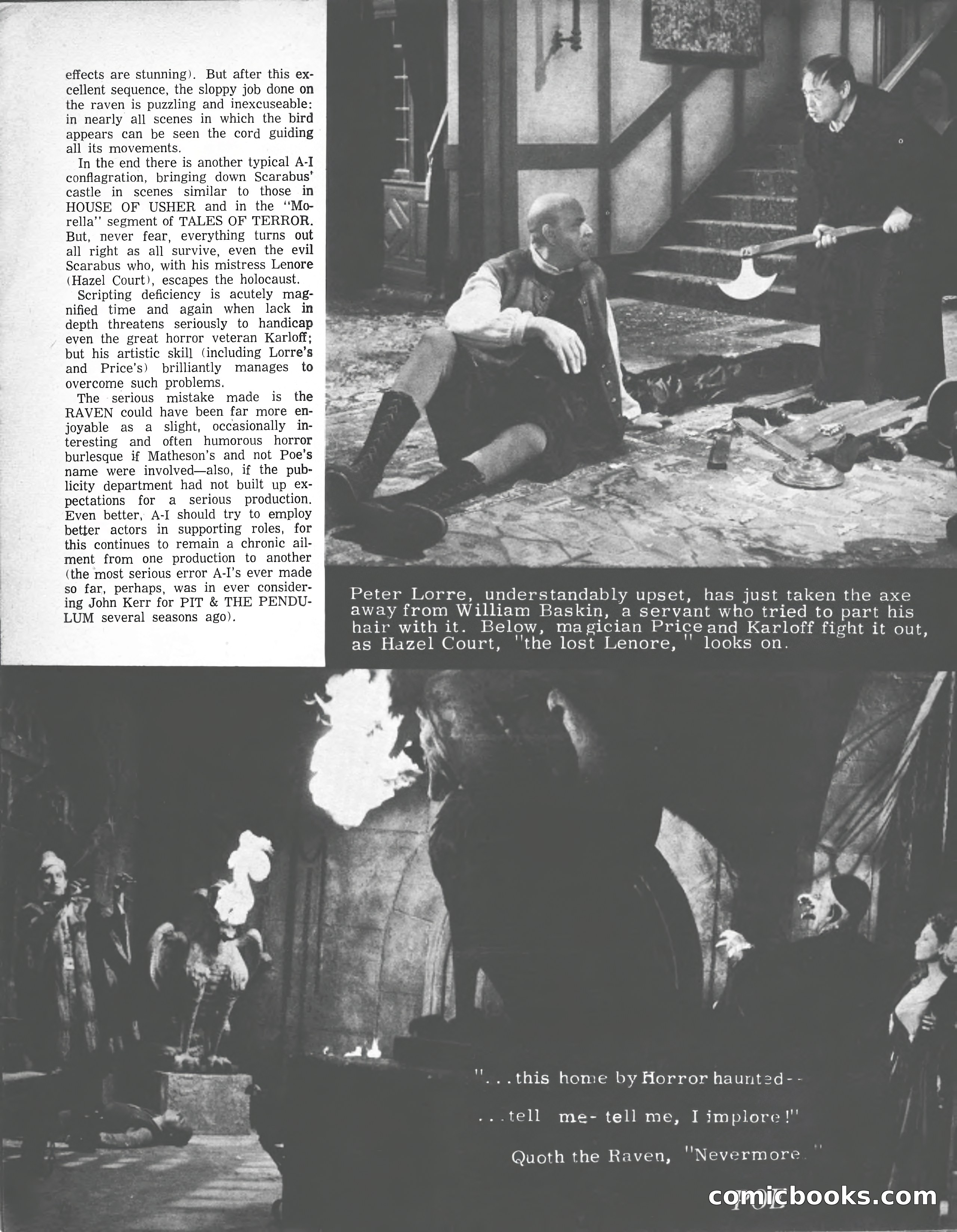 Castle of Frankenstein No. 3 — page 12 of 68