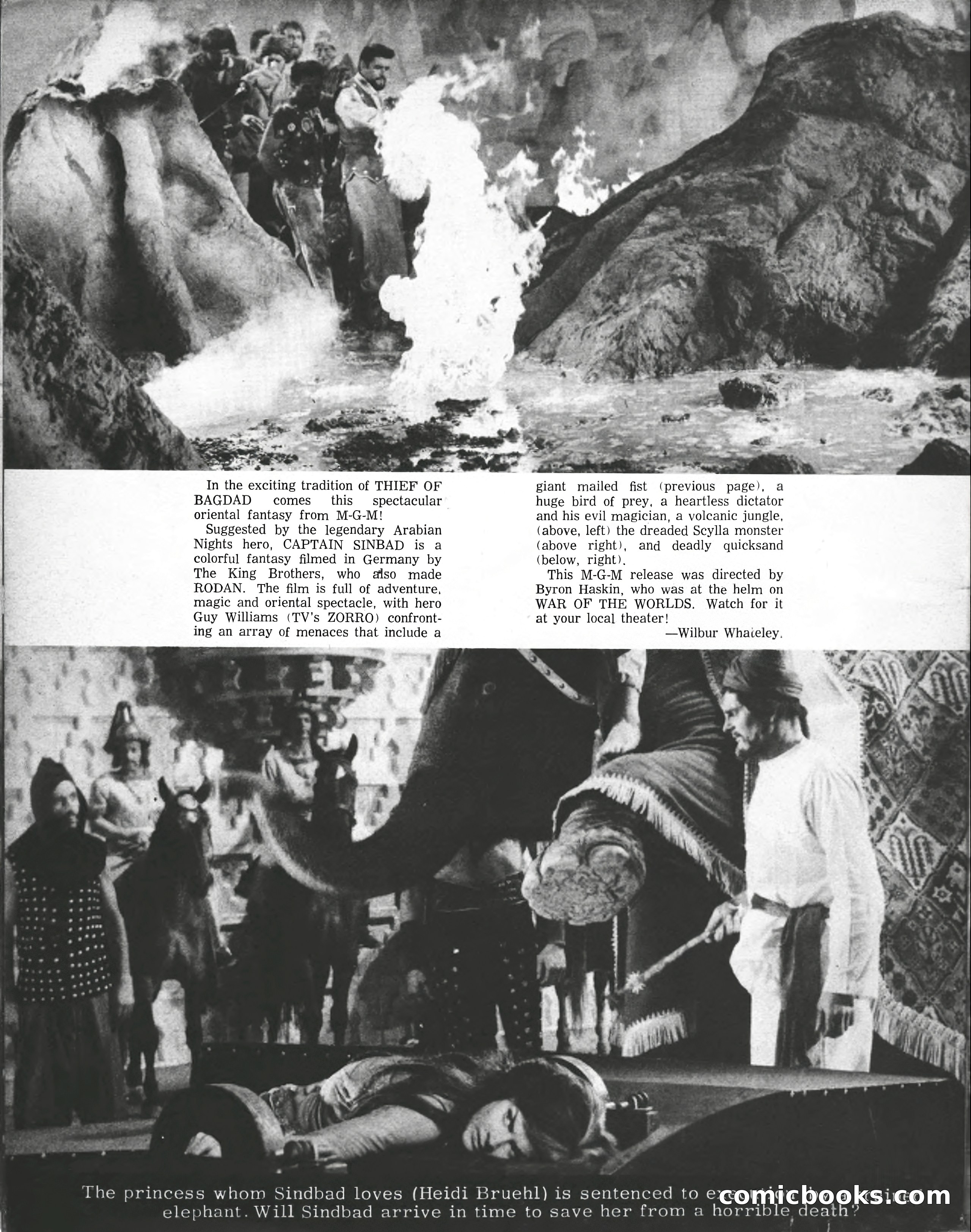 Castle of Frankenstein No. 3 — page 14 of 68