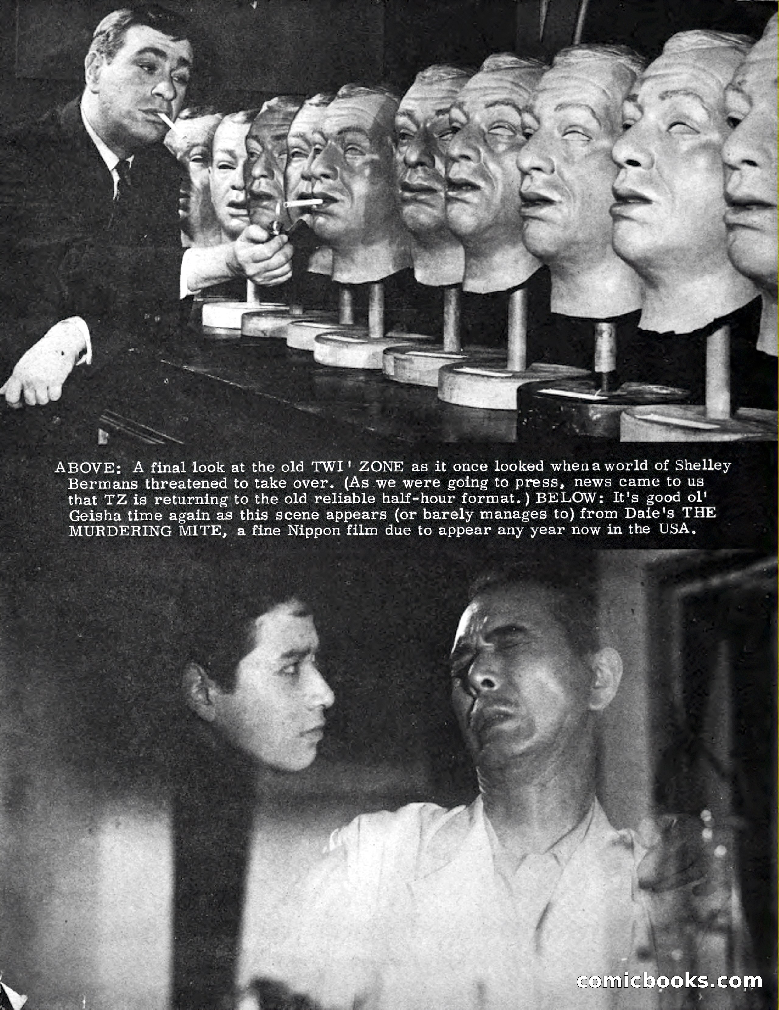 Castle of Frankenstein No. 3 — page 19 of 68