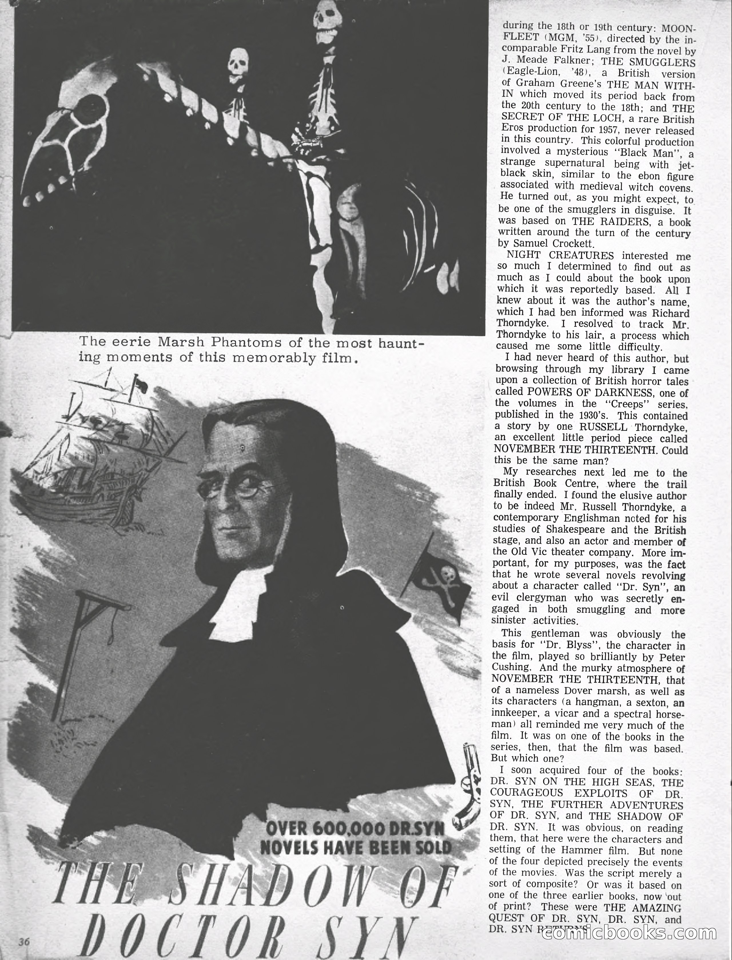 Castle of Frankenstein No. 3 — page 36 of 68
