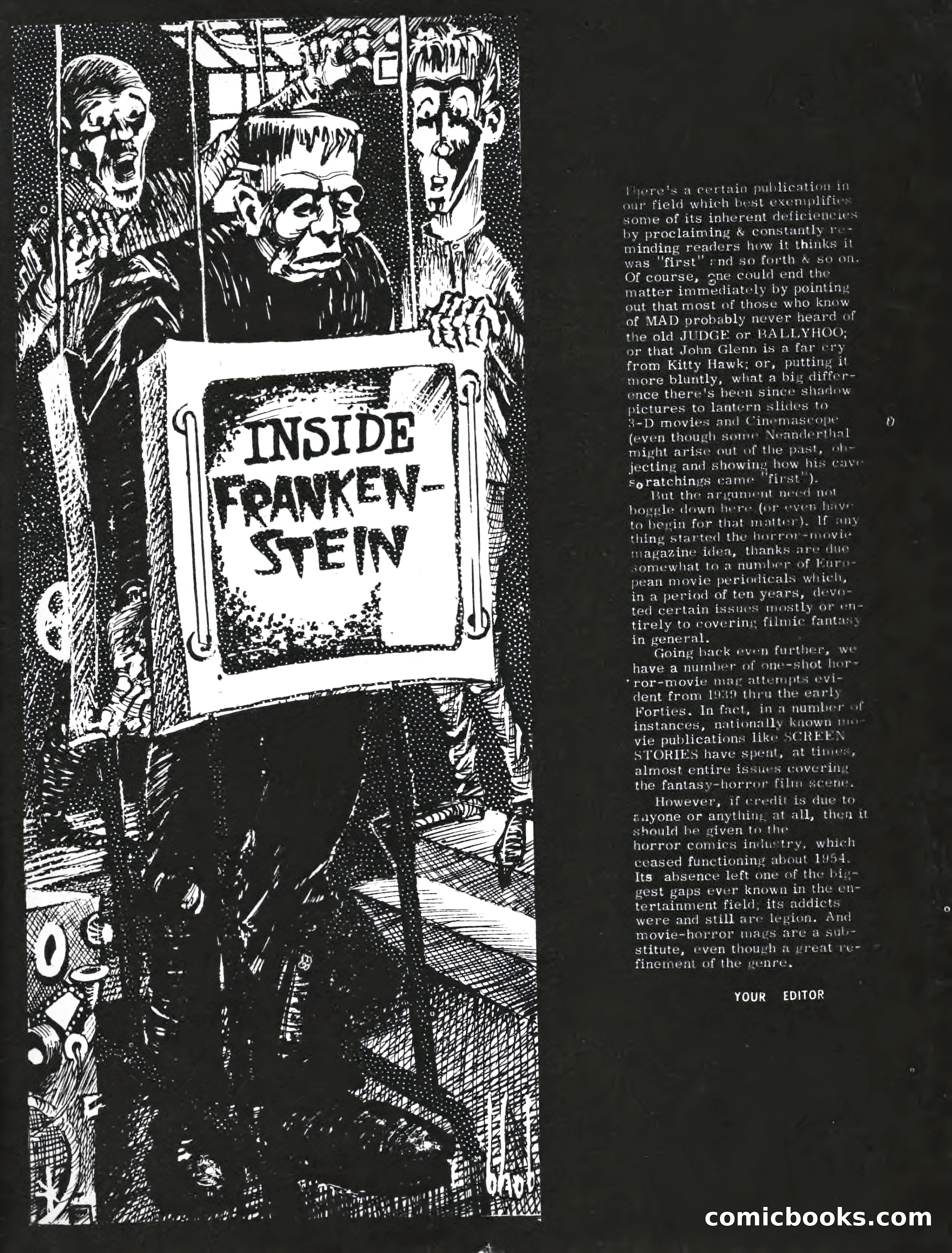 Castle of Frankenstein No. 3 — page 51 of 68