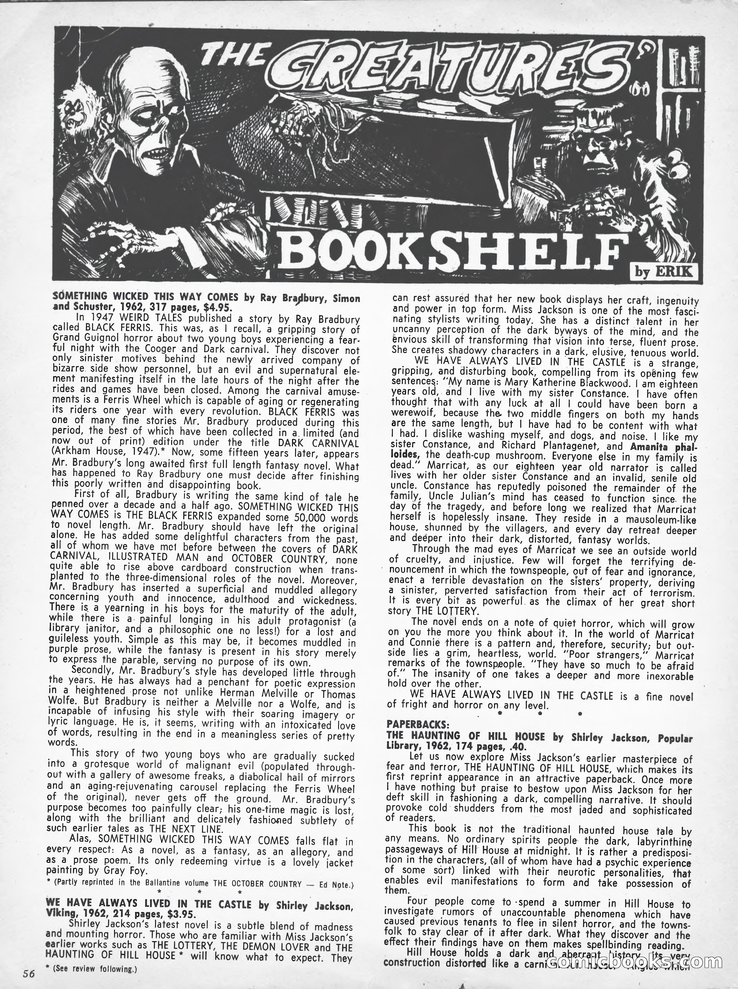 Castle of Frankenstein No. 3 — page 56 of 68
