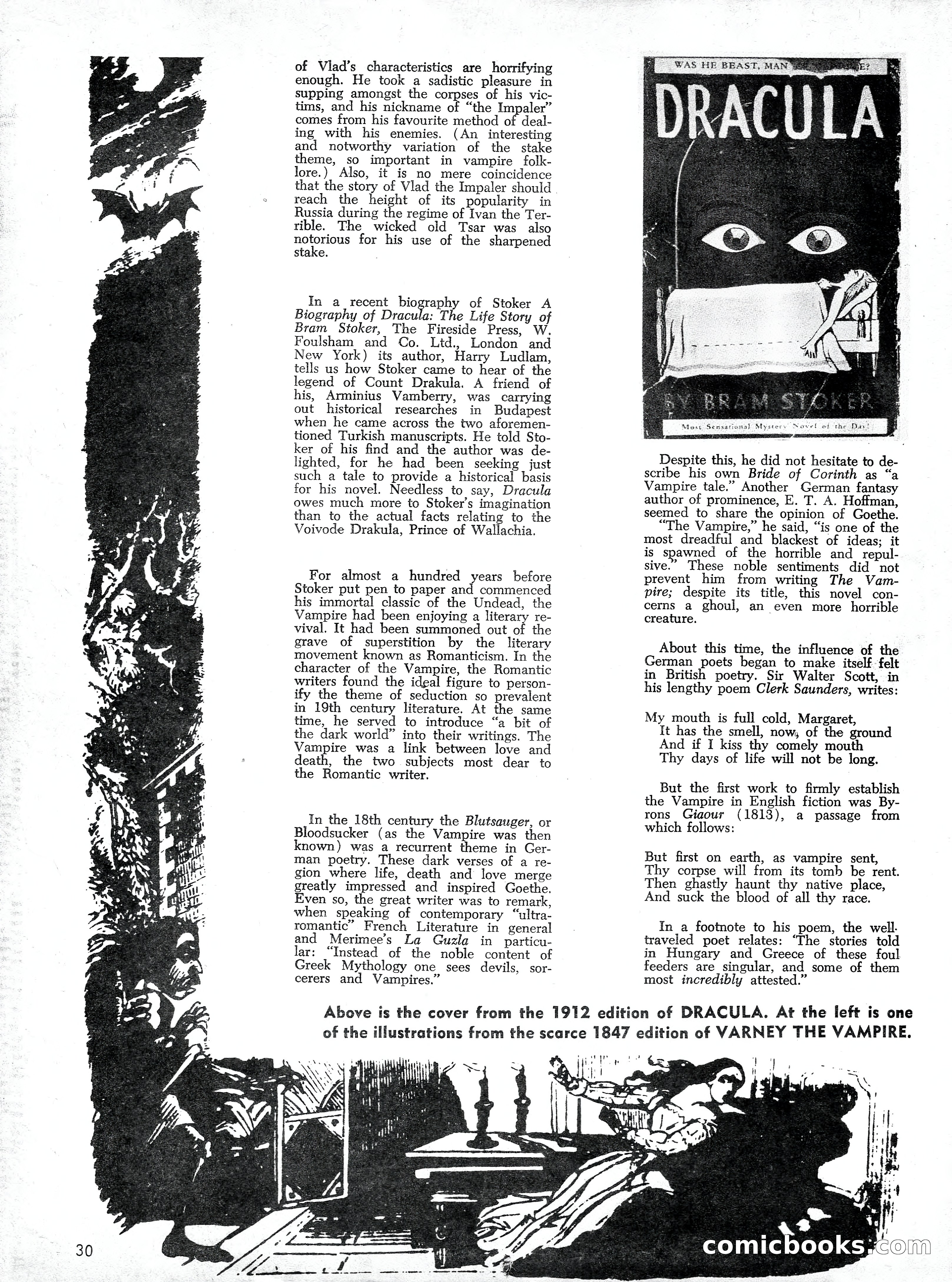 Castle of Frankenstein #4 — page 30 of 68
