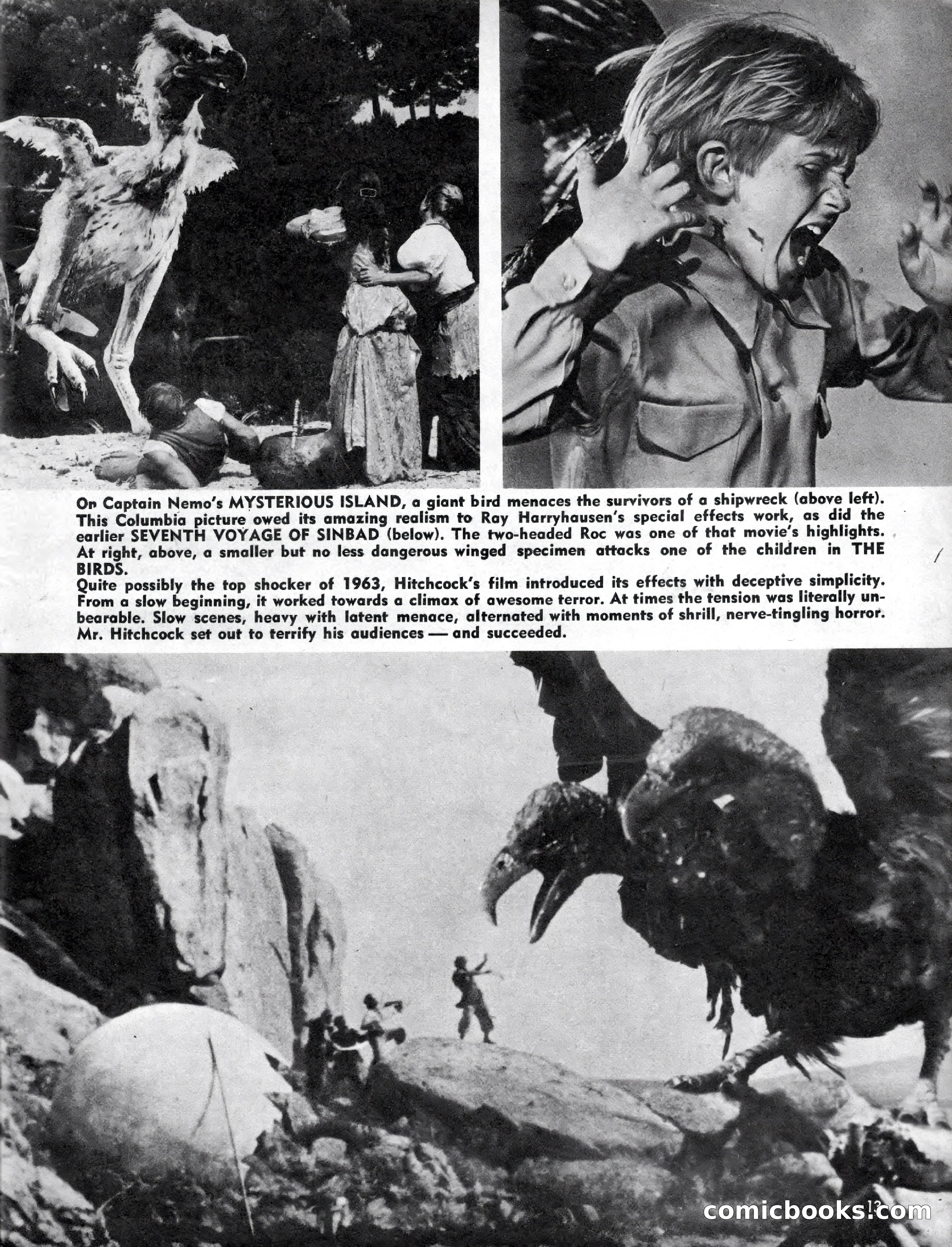 Castle of Frankenstein No. 4 — page 13 of 69