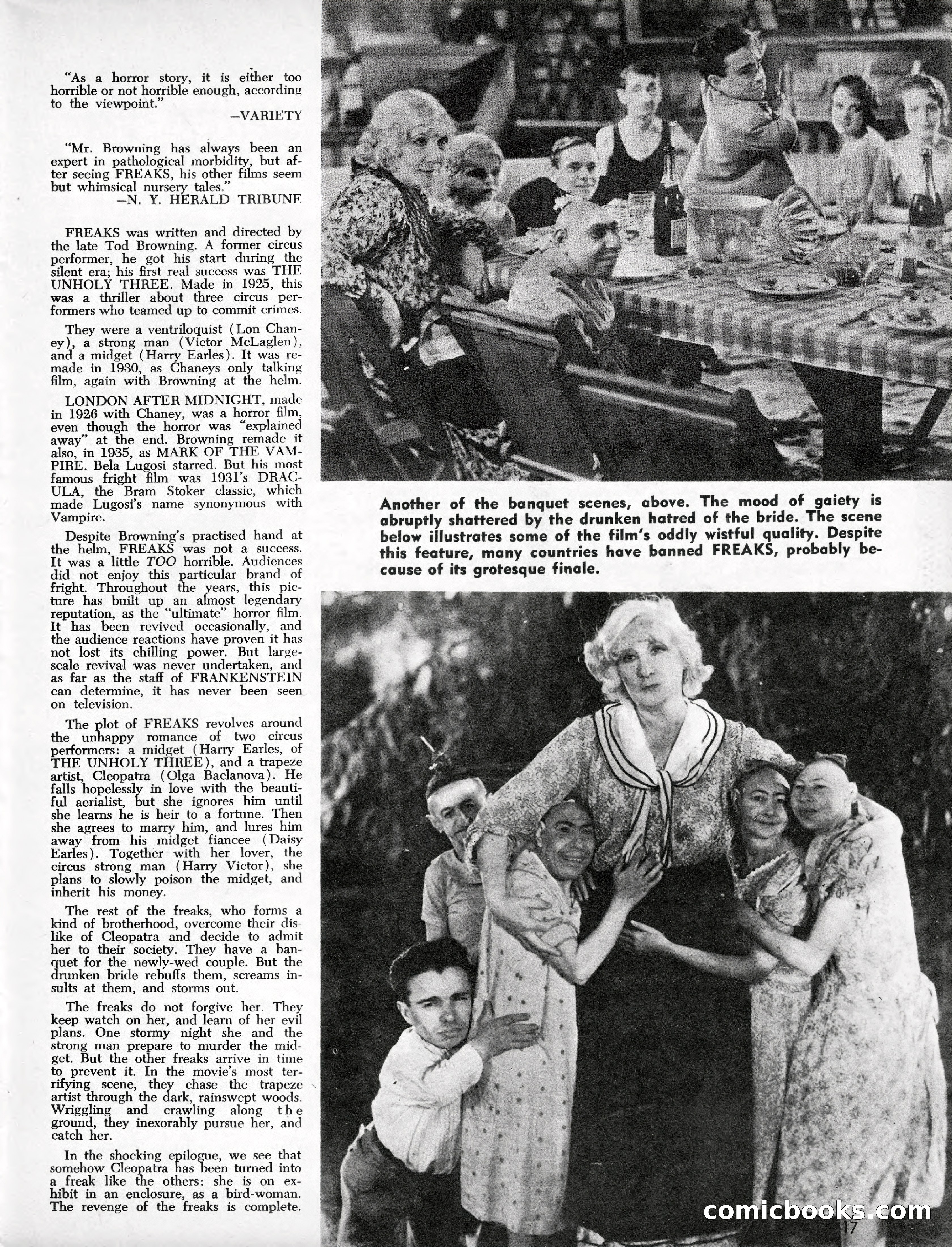 Castle of Frankenstein No. 4 — page 17 of 69