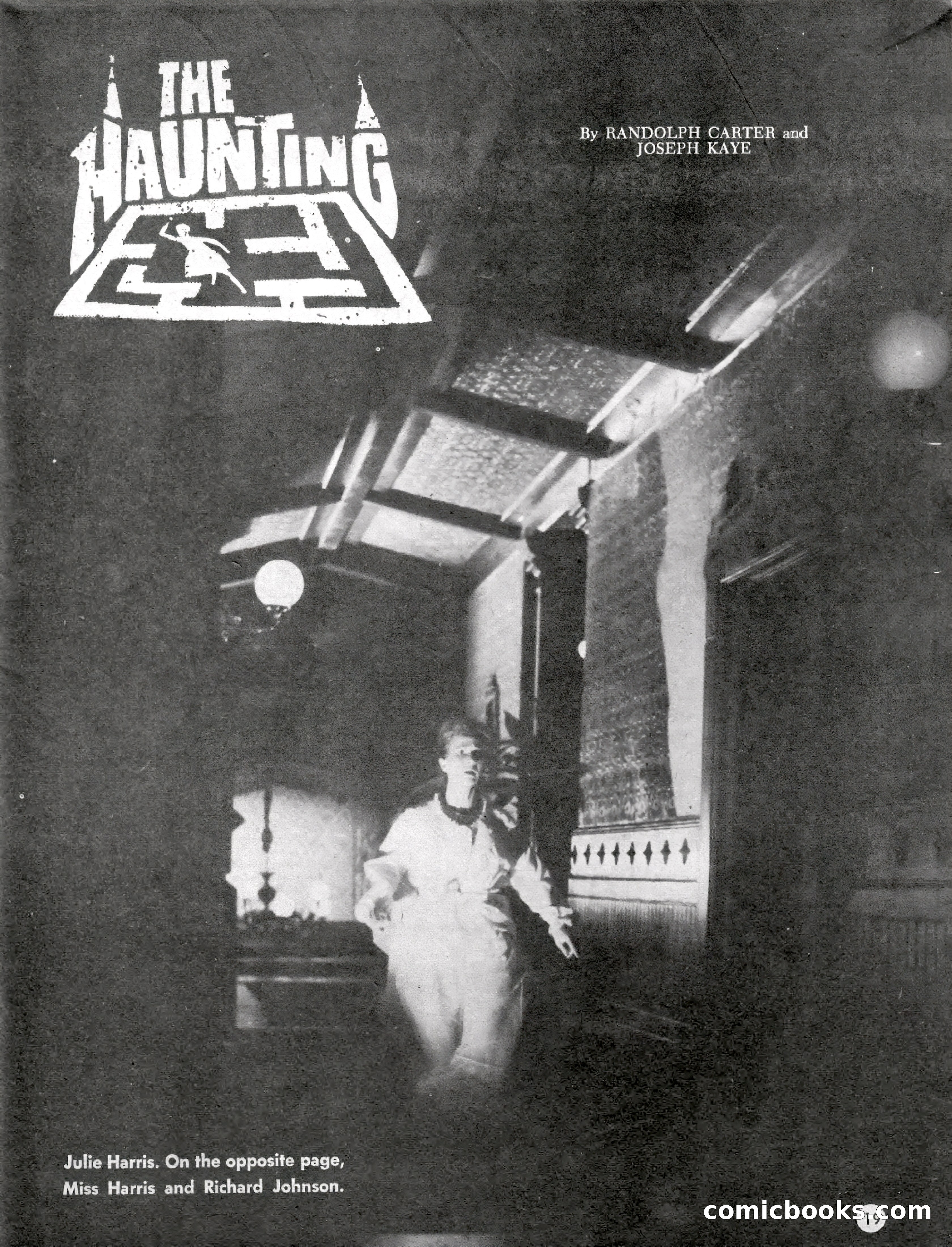 Castle of Frankenstein No. 4 — page 19 of 69
