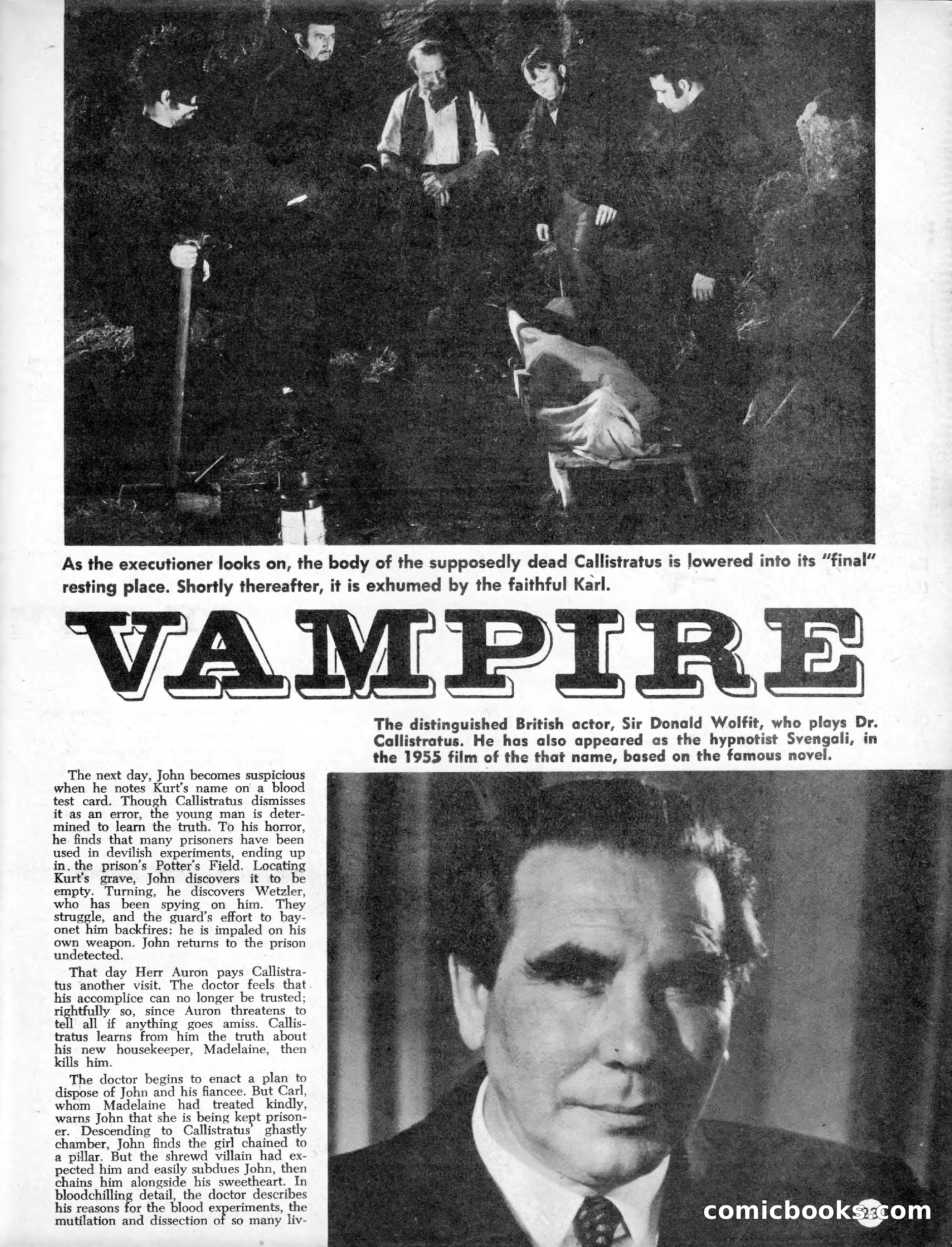 Castle of Frankenstein No. 4 — page 23 of 69