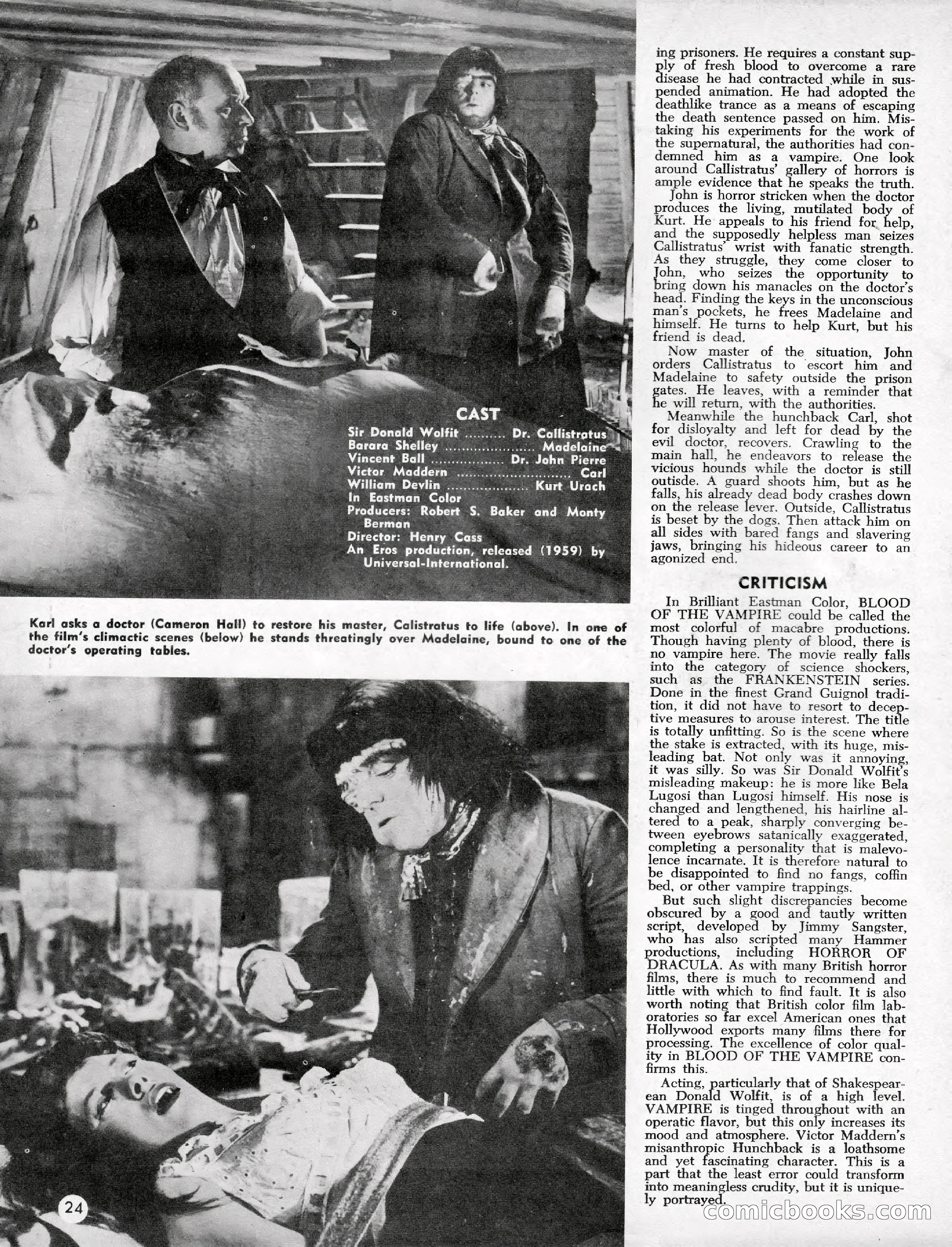 Castle of Frankenstein No. 4 — page 24 of 69