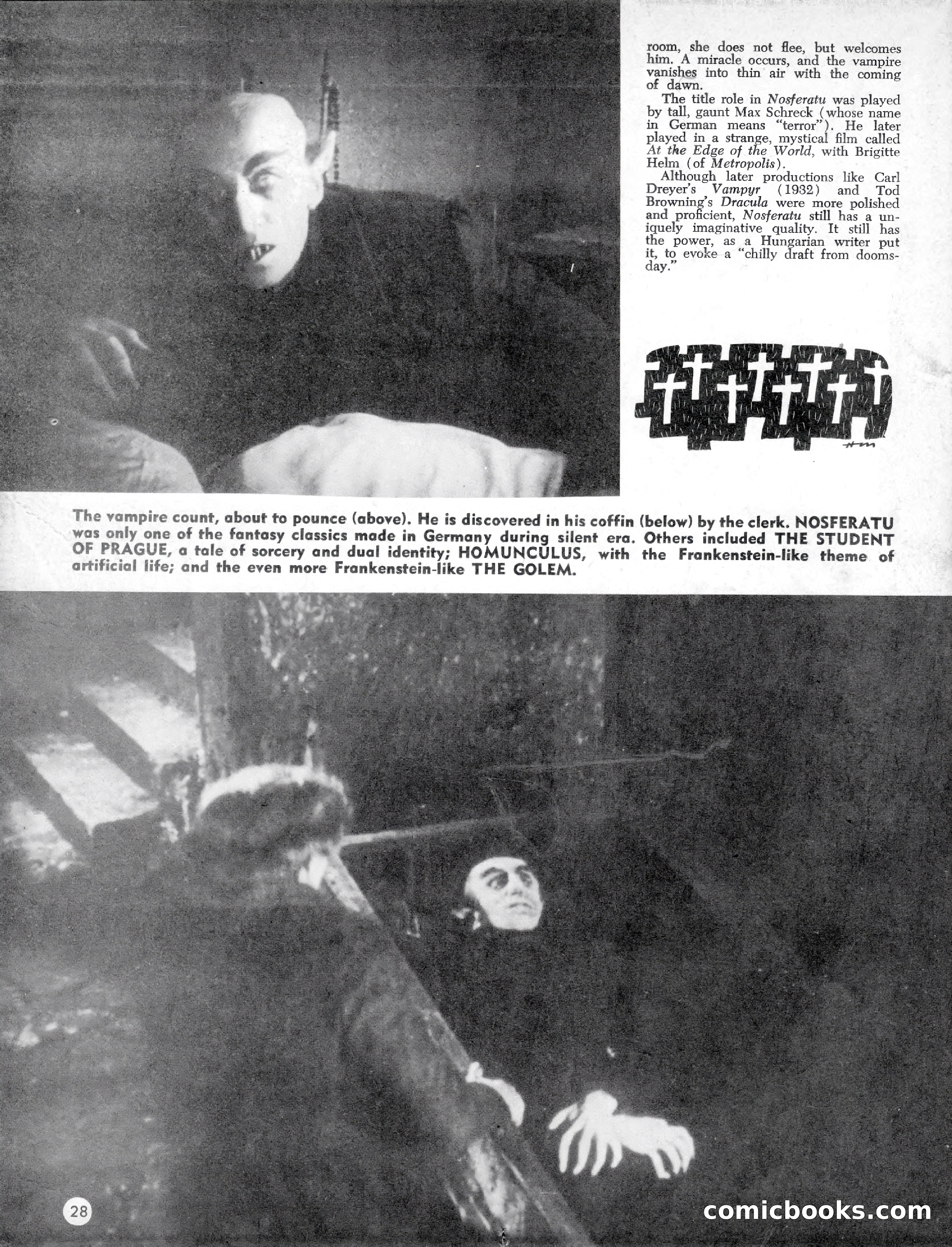Castle of Frankenstein No. 4 — page 28 of 69