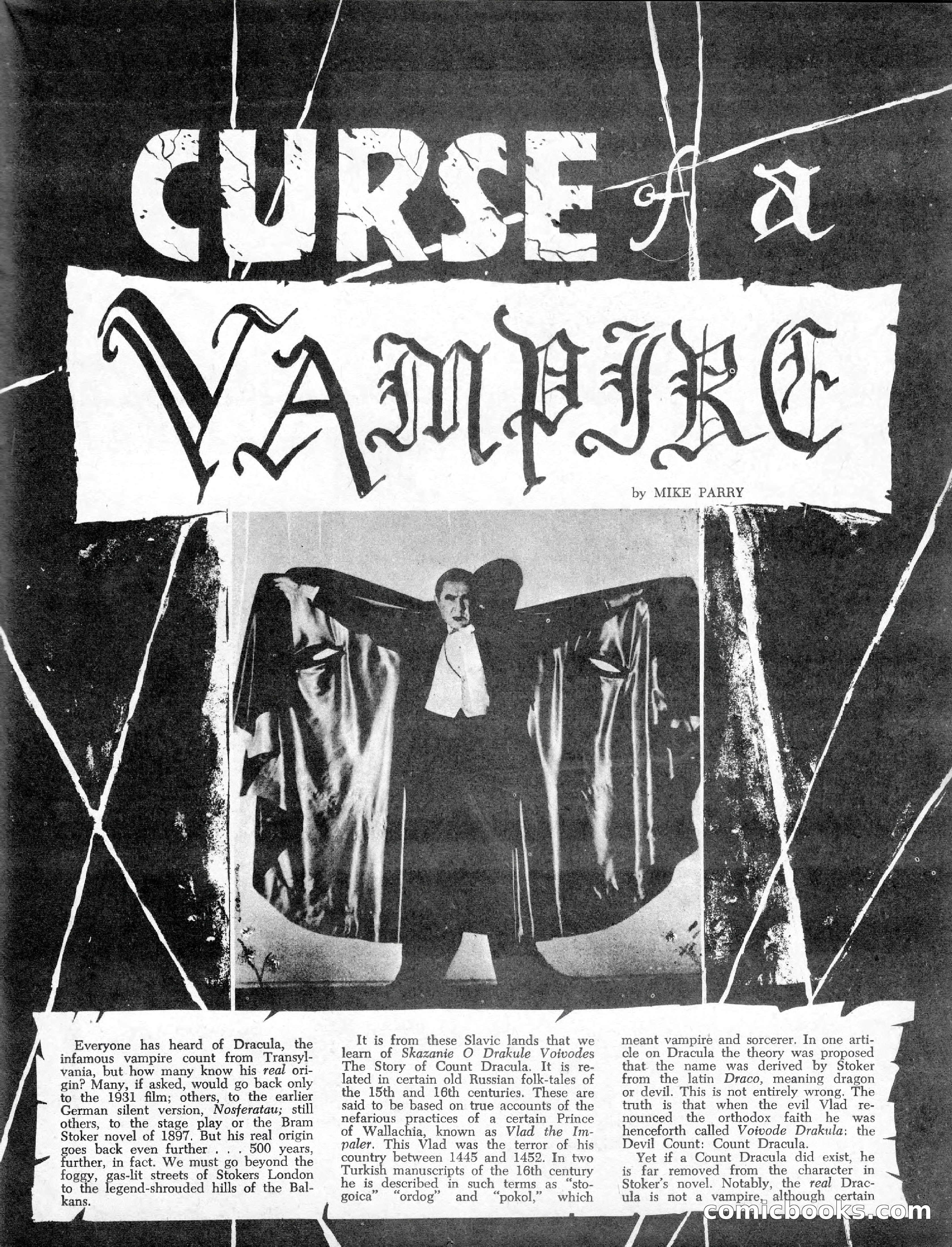 Castle of Frankenstein No. 4 — page 29 of 69