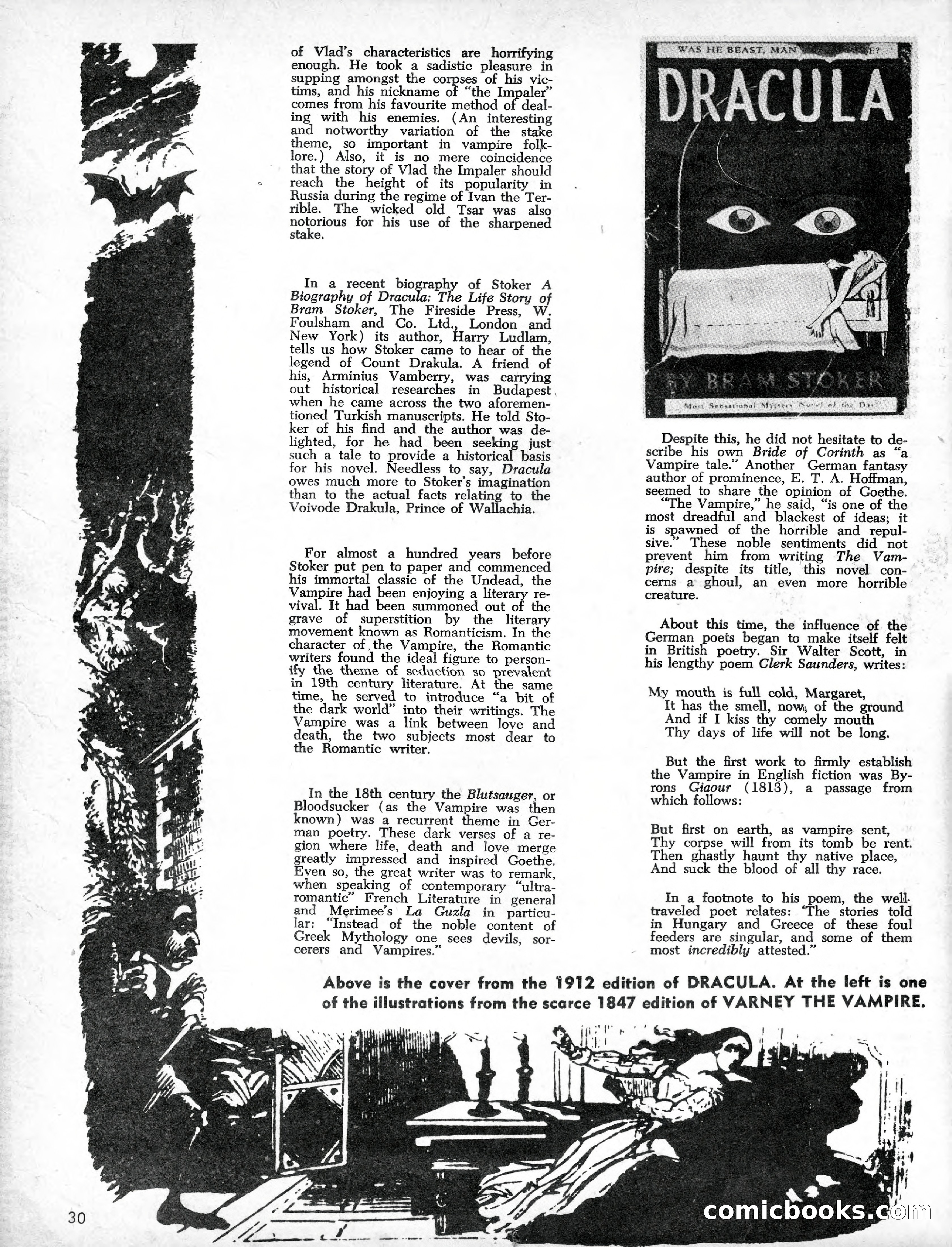 Castle of Frankenstein No. 4 — page 30 of 69
