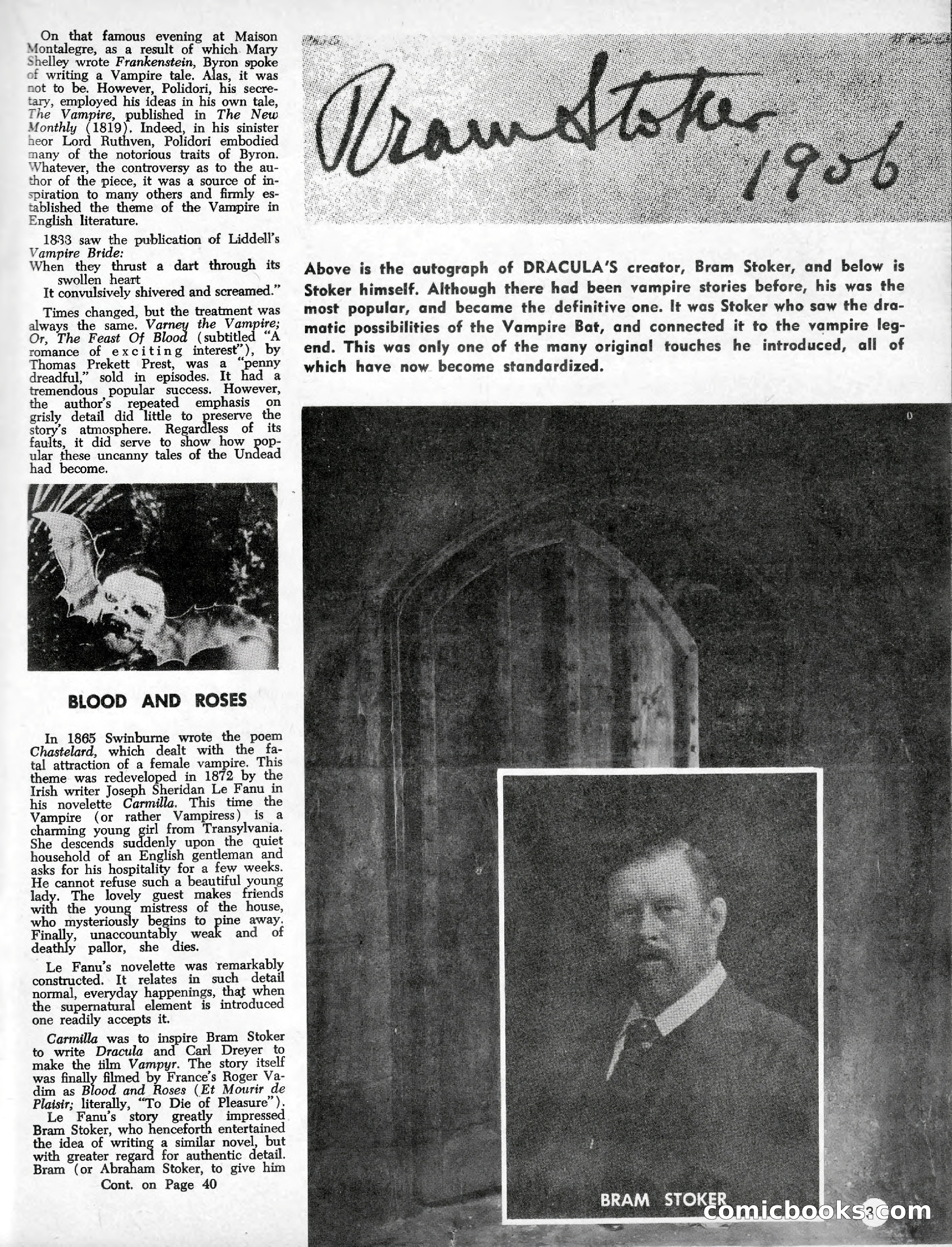Castle of Frankenstein No. 4 — page 31 of 69