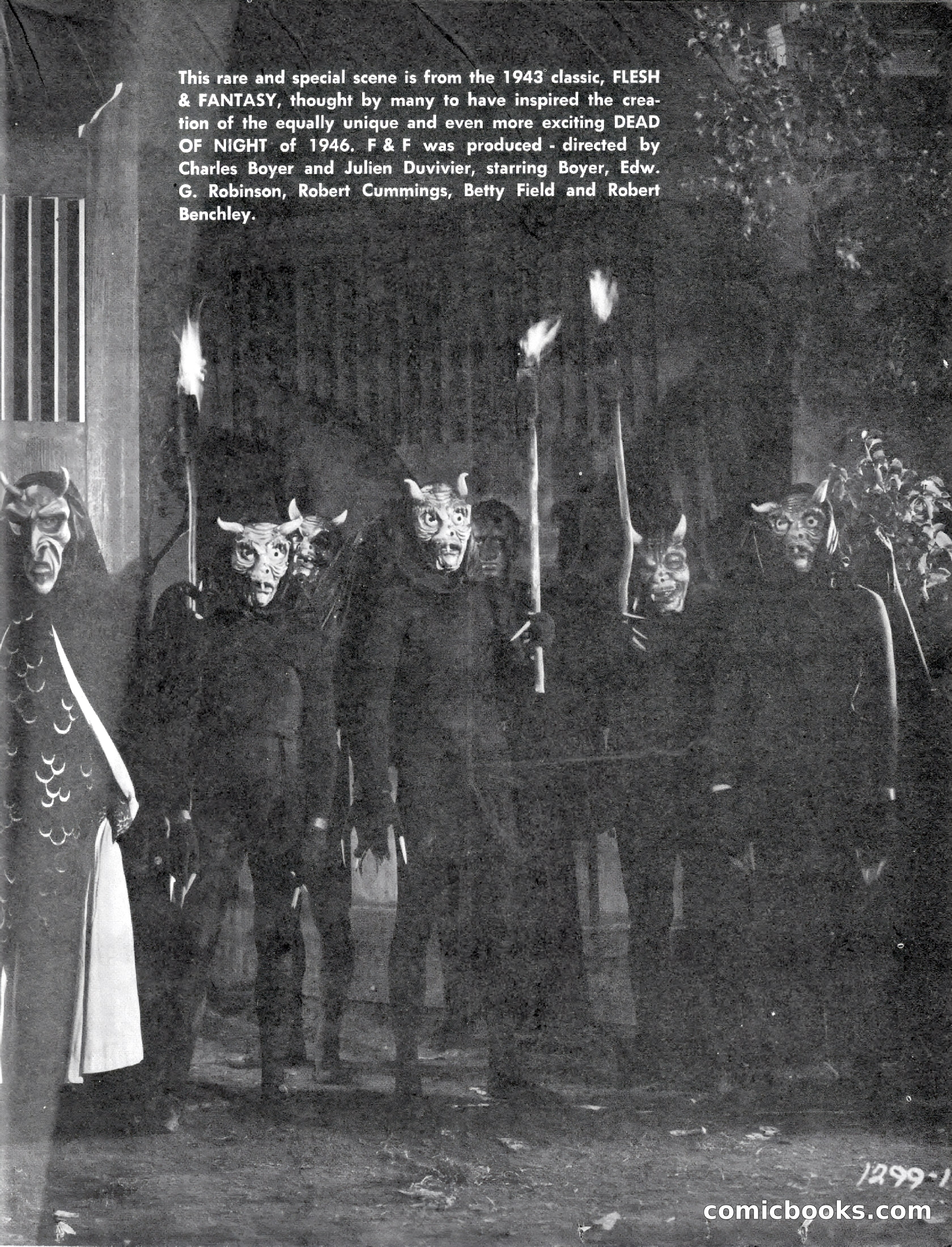 Castle of Frankenstein No. 4 — page 35 of 69
