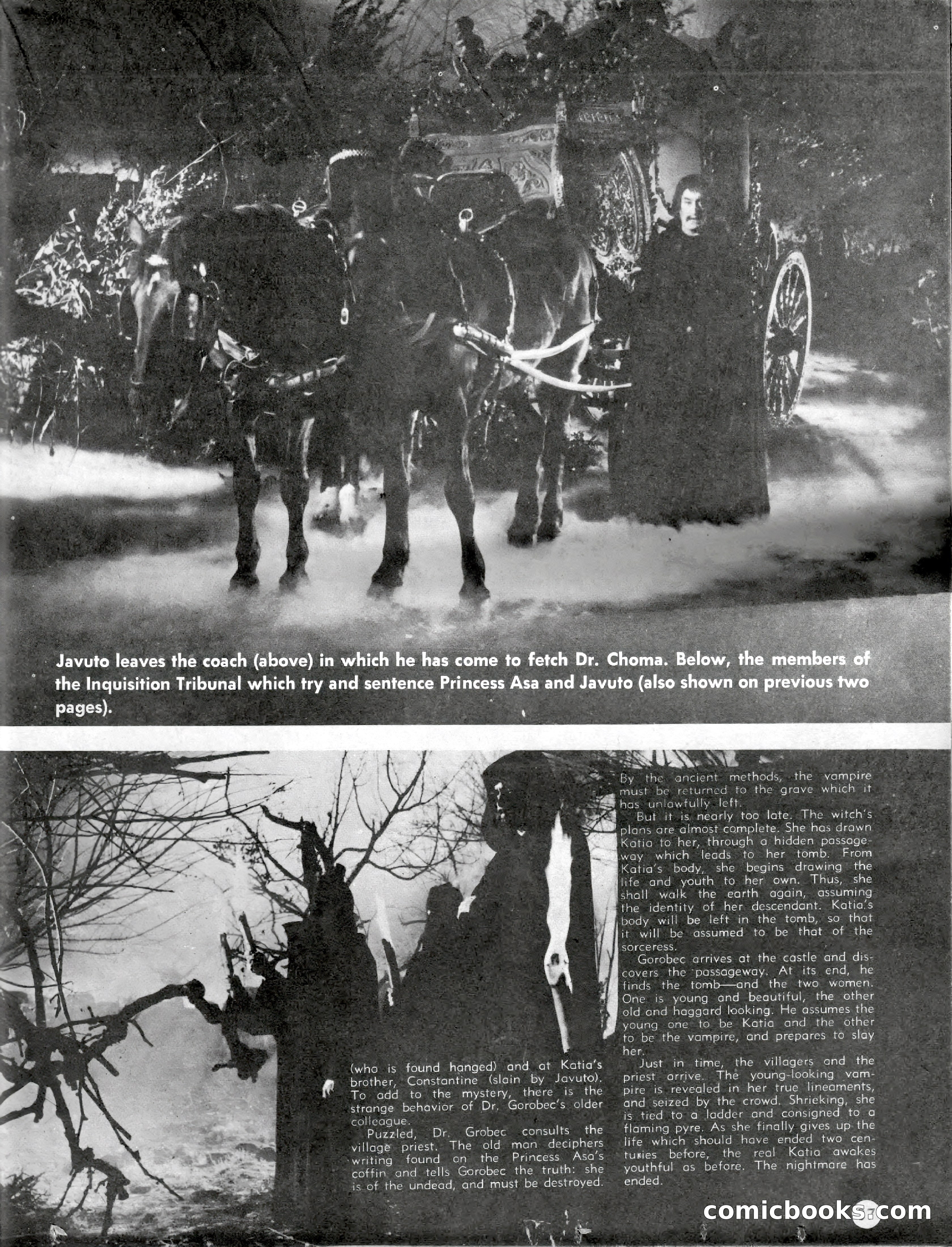 Castle of Frankenstein No. 4 — page 37 of 69