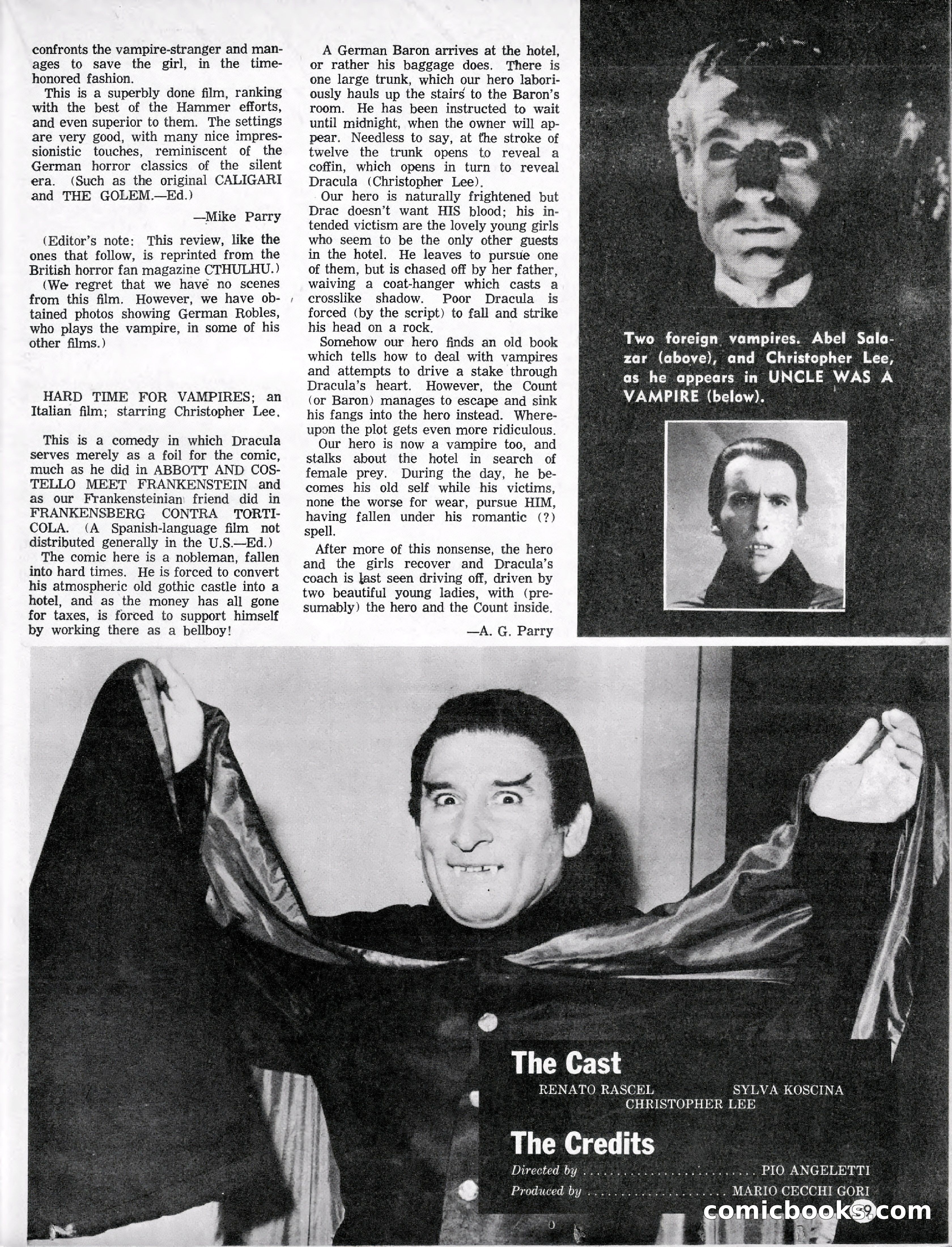 Castle of Frankenstein No. 4 — page 39 of 69