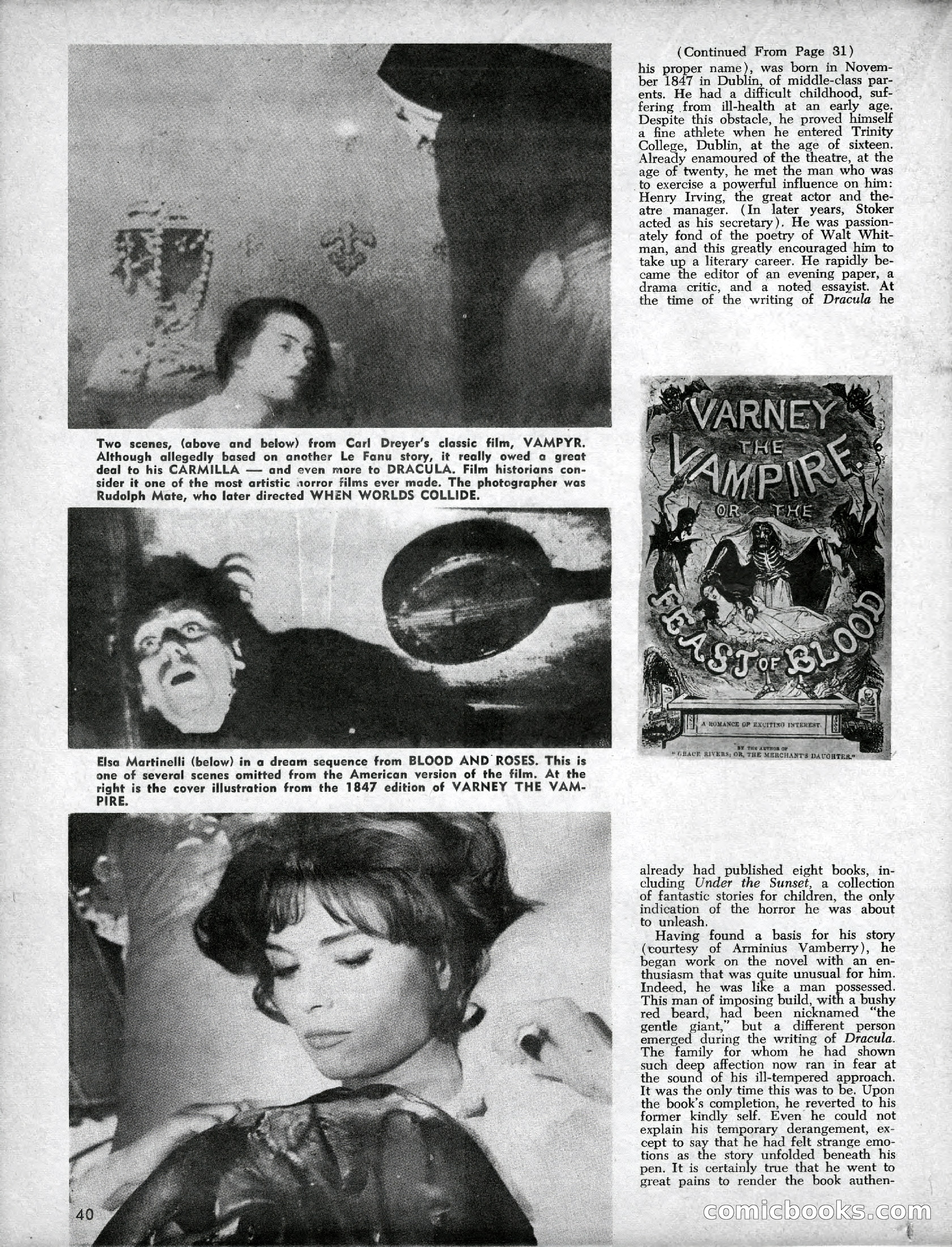 Castle of Frankenstein No. 4 — page 40 of 69