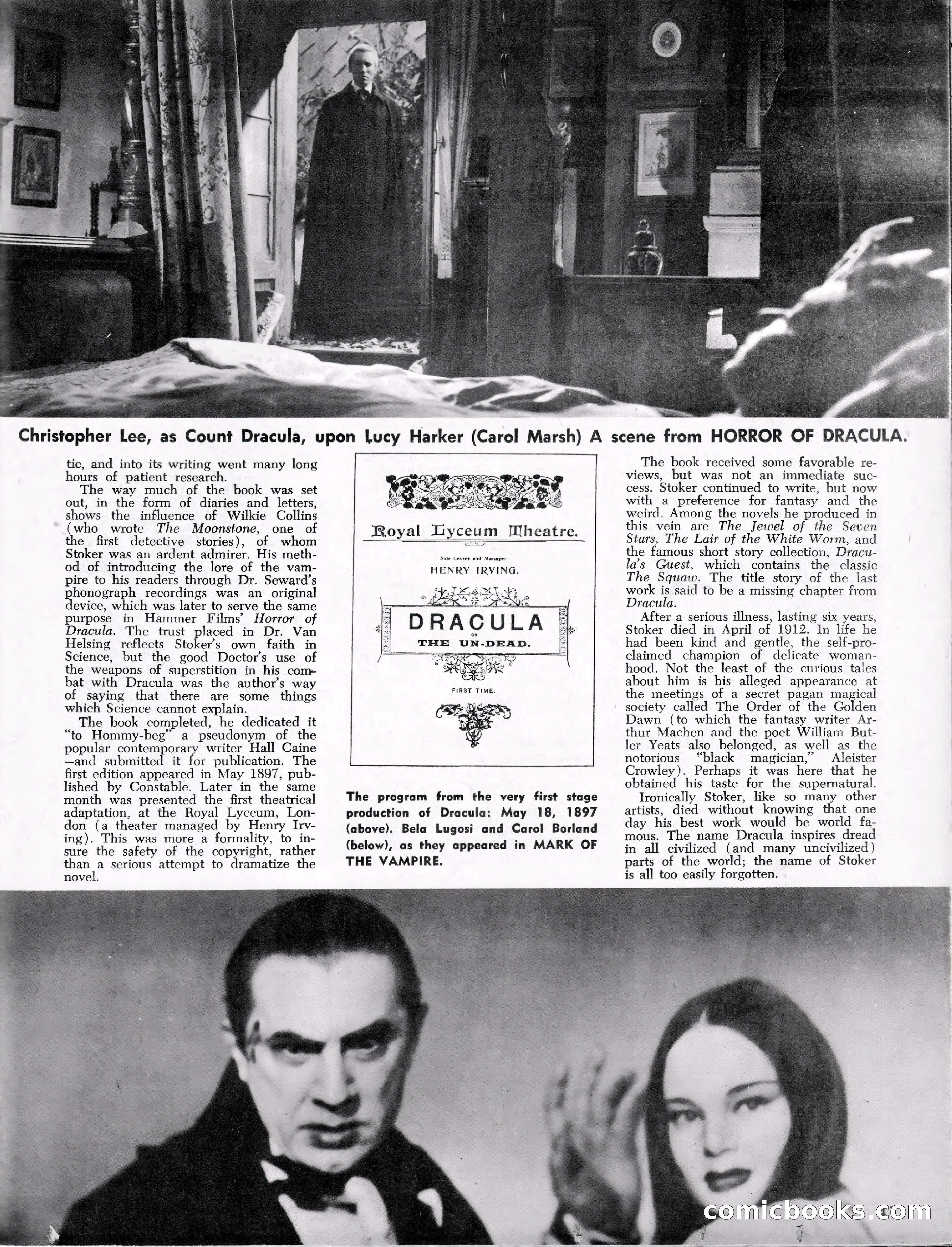 Castle of Frankenstein No. 4 — page 41 of 69