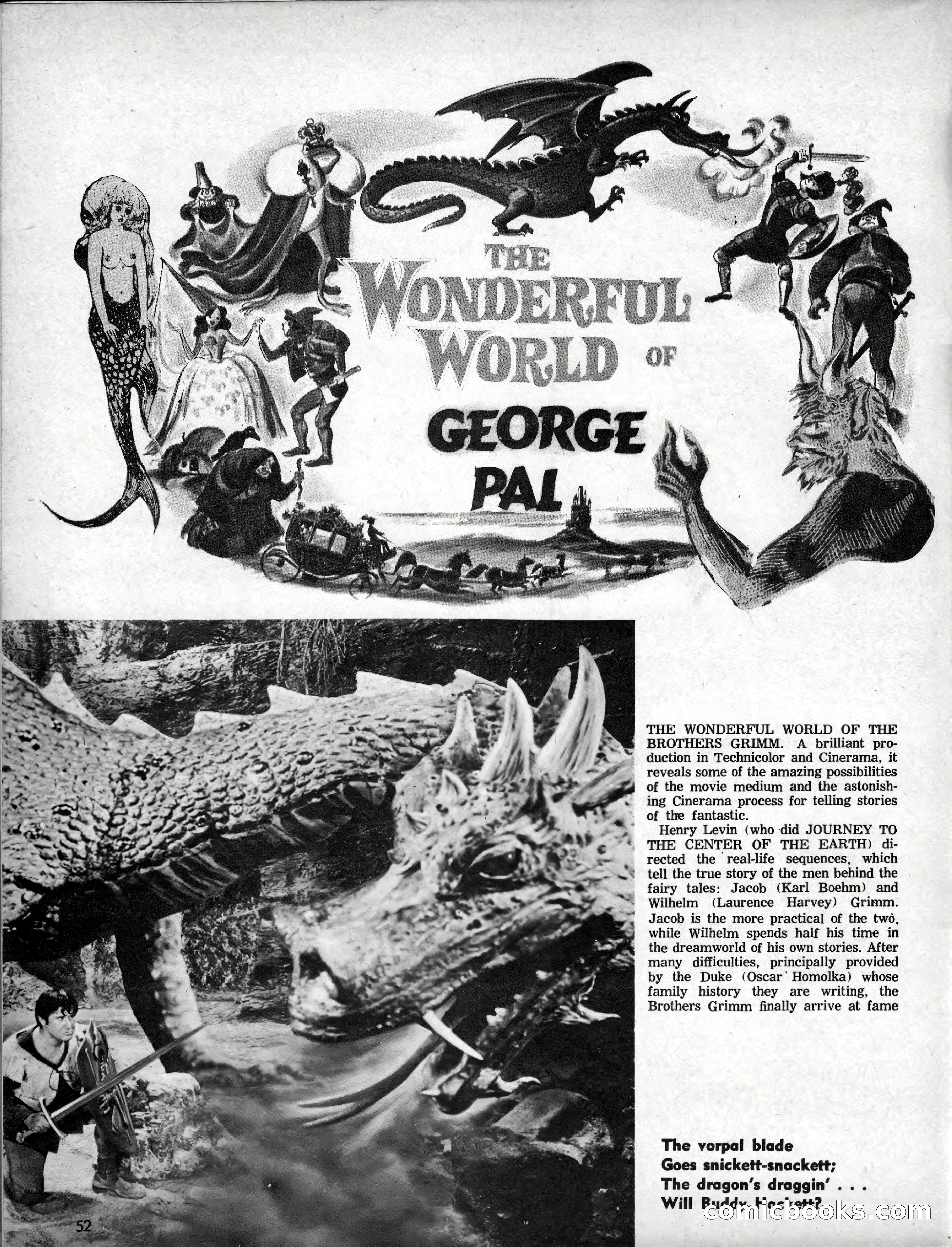 Castle of Frankenstein No. 4 — page 52 of 69