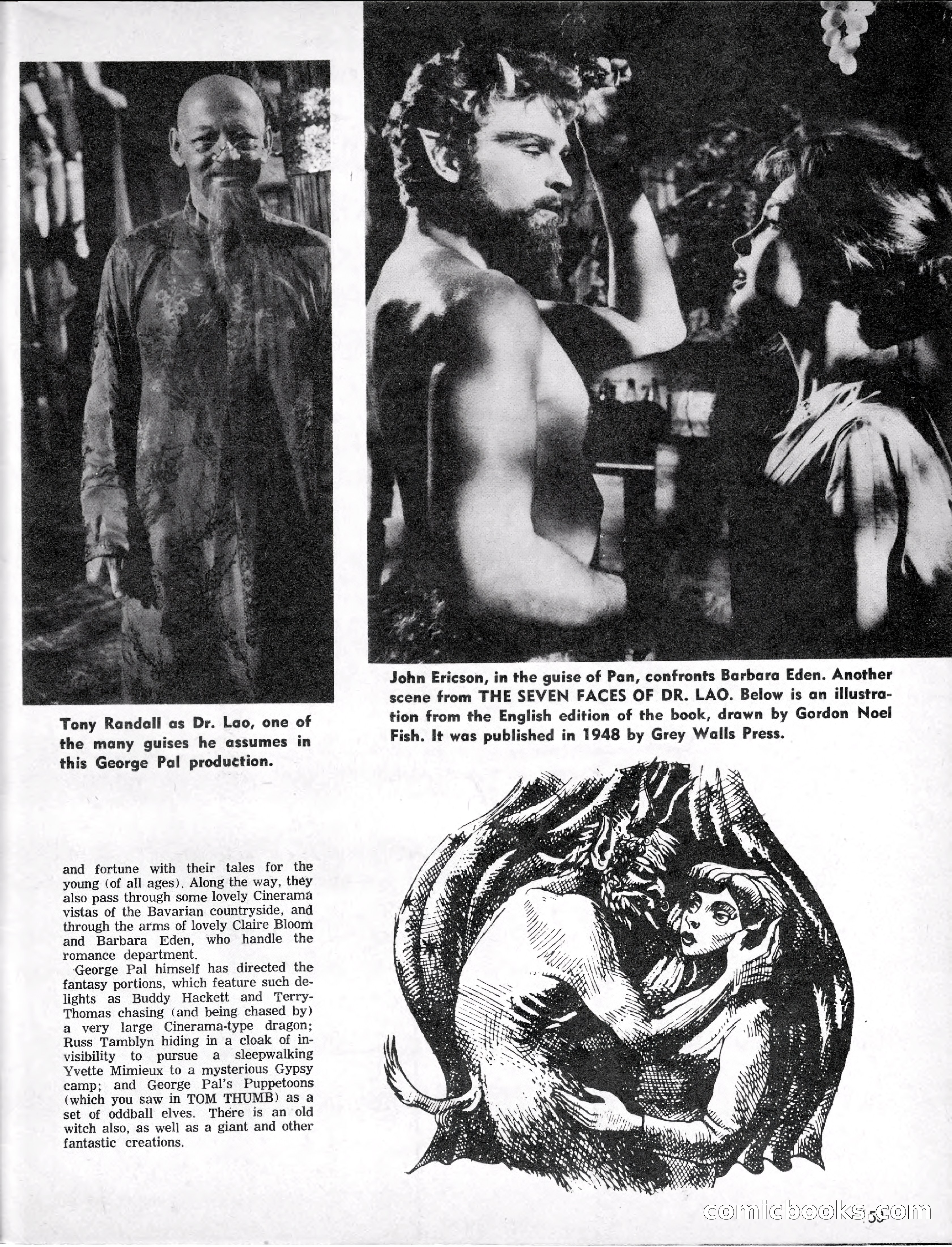 Castle of Frankenstein No. 4 — page 53 of 69