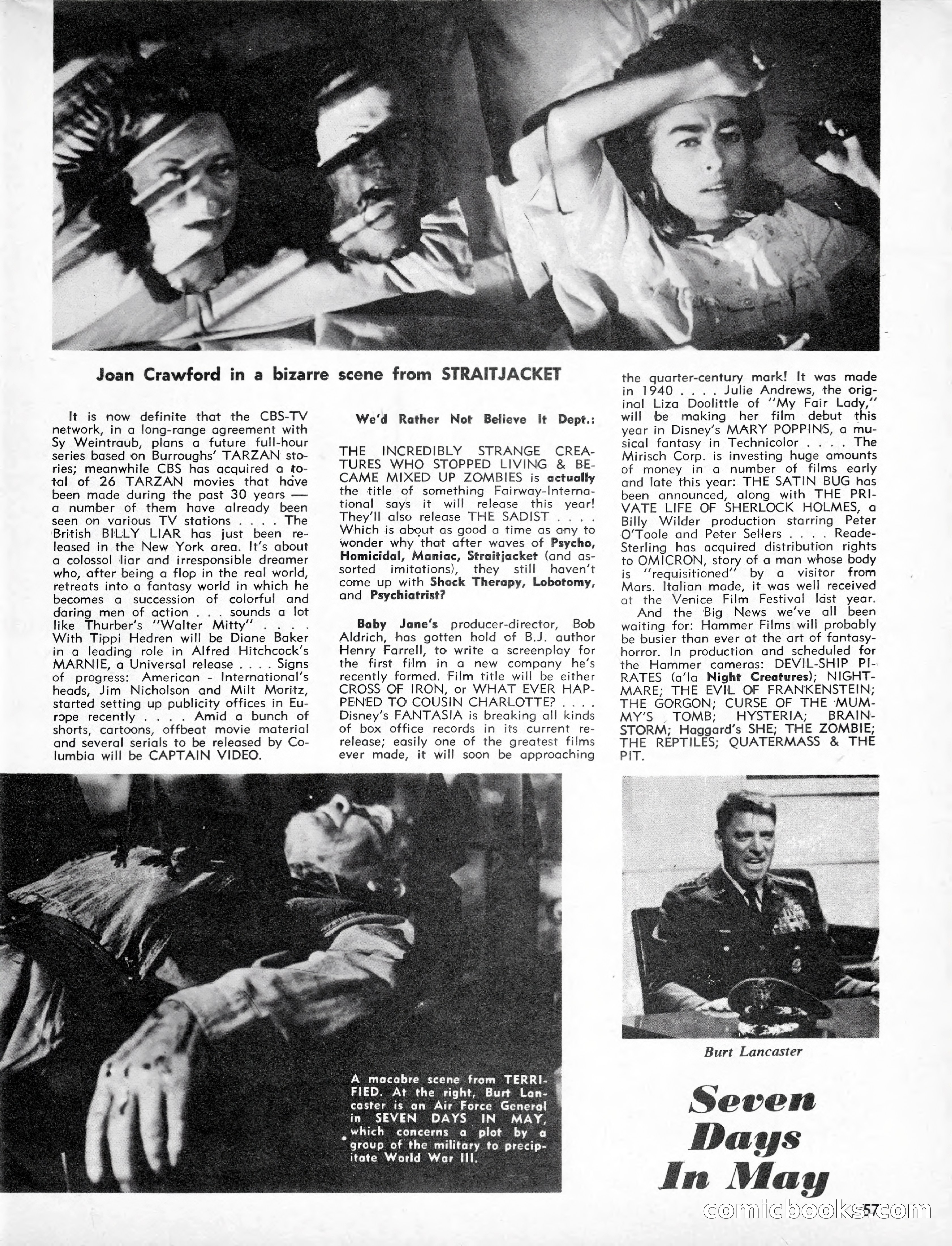 Castle of Frankenstein No. 4 — page 57 of 69
