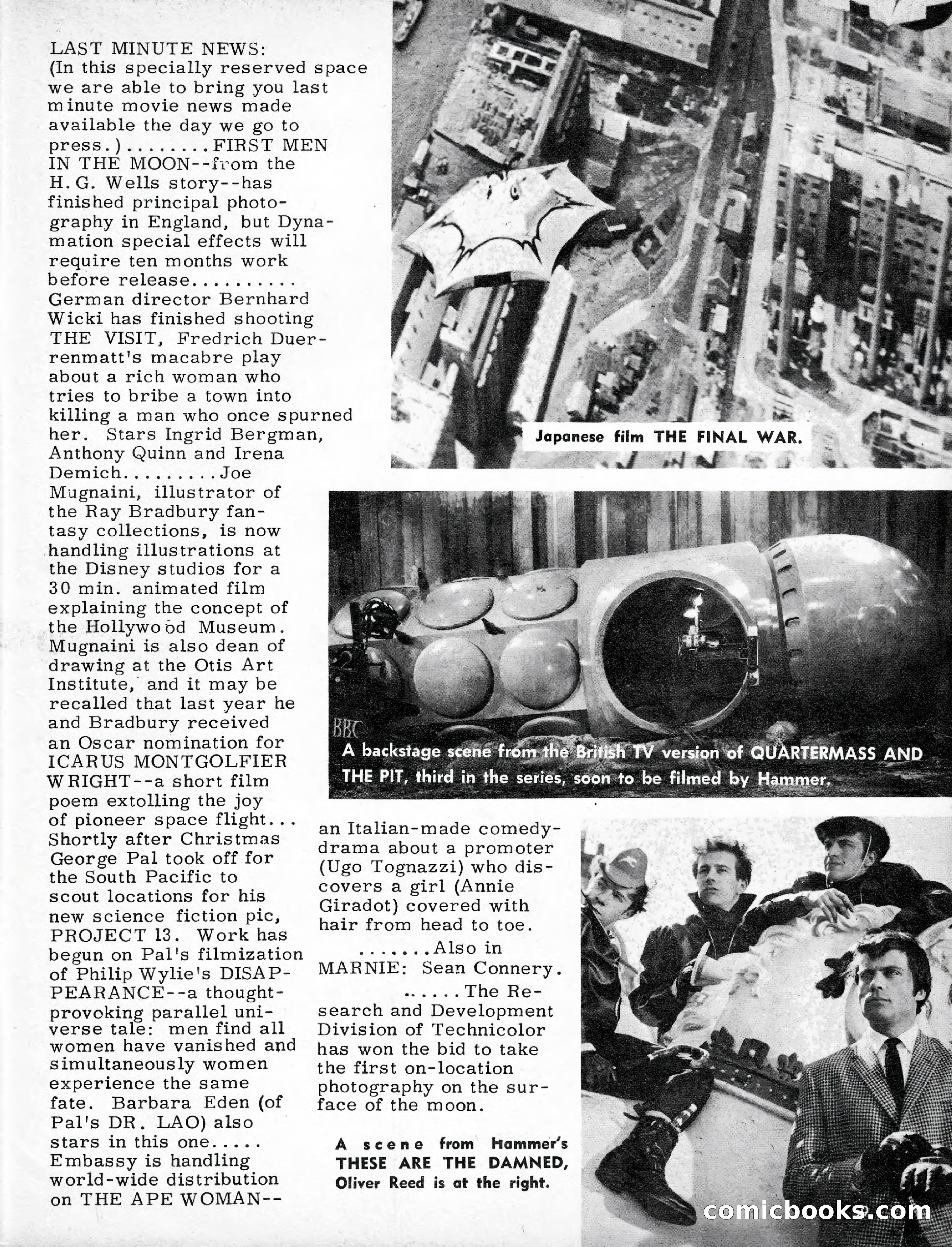 Castle of Frankenstein No. 4 — page 59 of 69