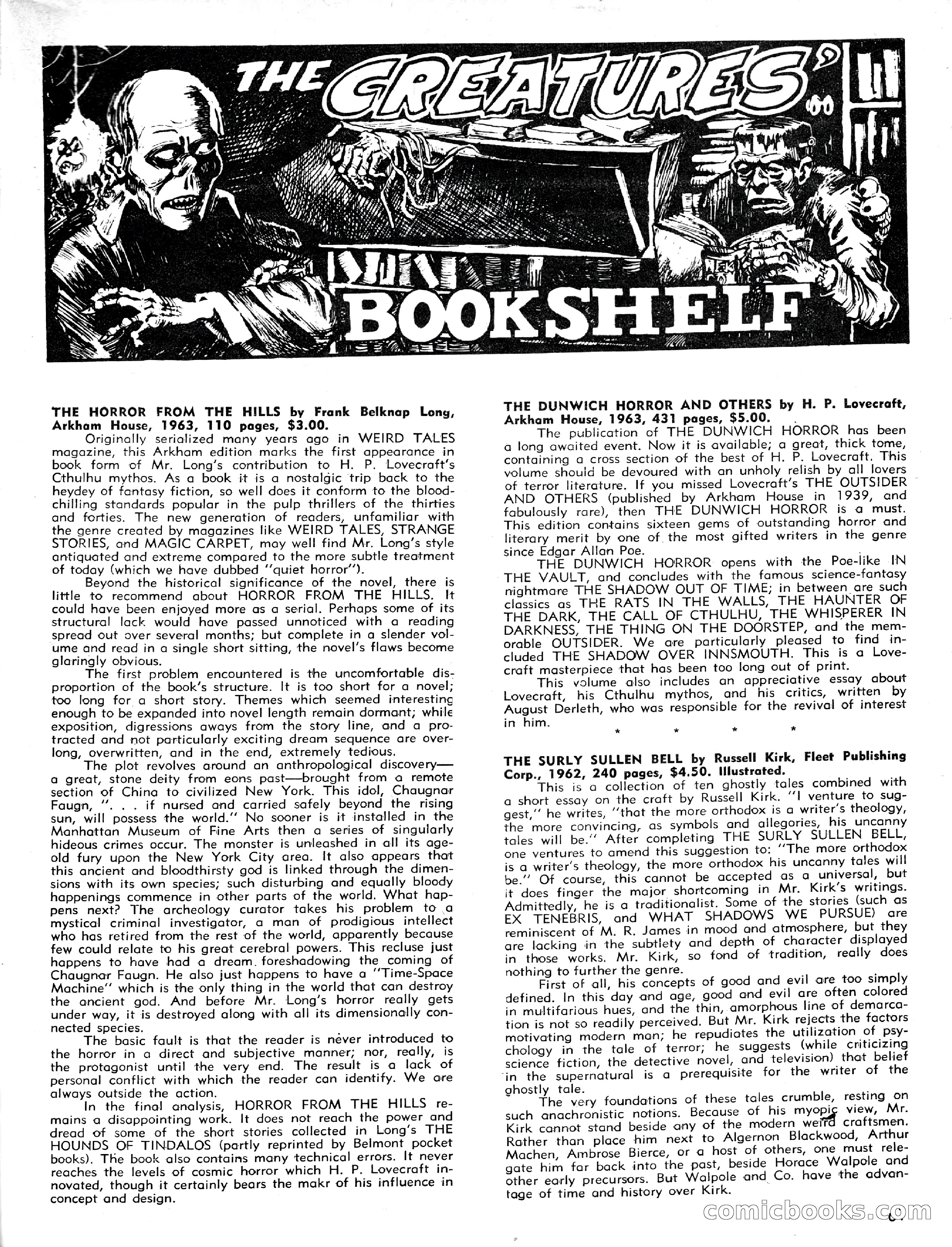 Castle of Frankenstein No. 4 — page 61 of 69