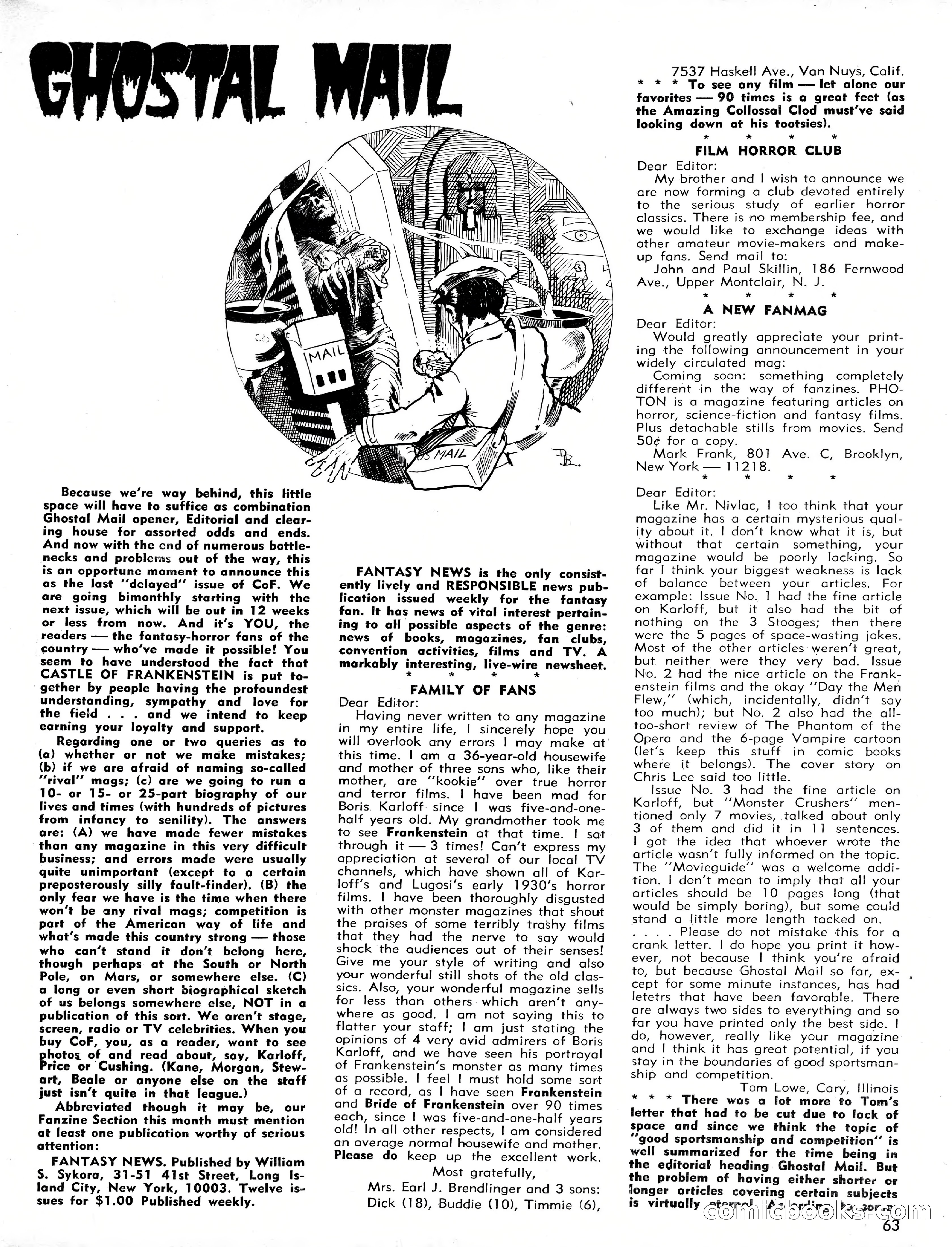 Castle of Frankenstein No. 4 — page 63 of 69