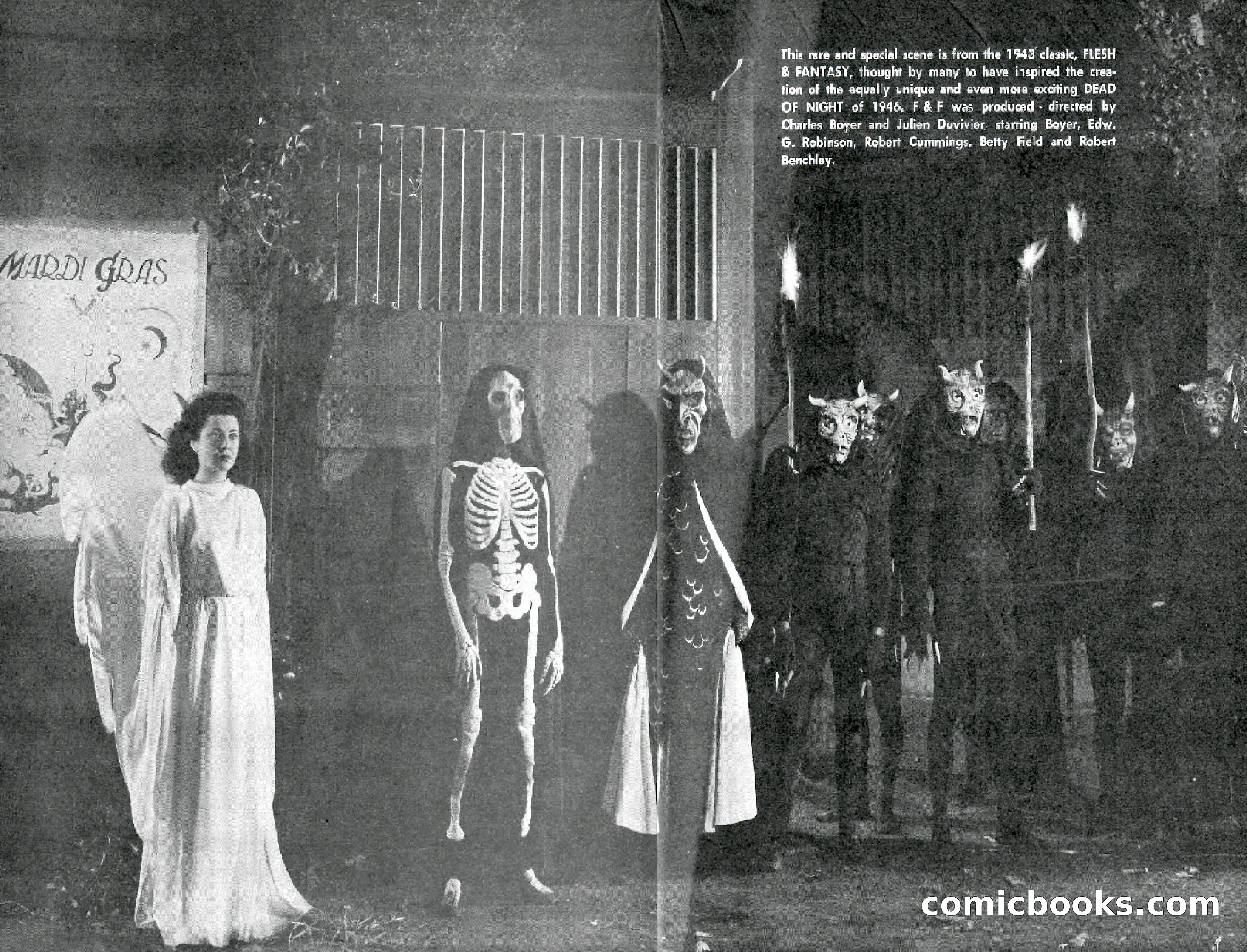 Castle of Frankenstein No. 4 — page 69 of 69