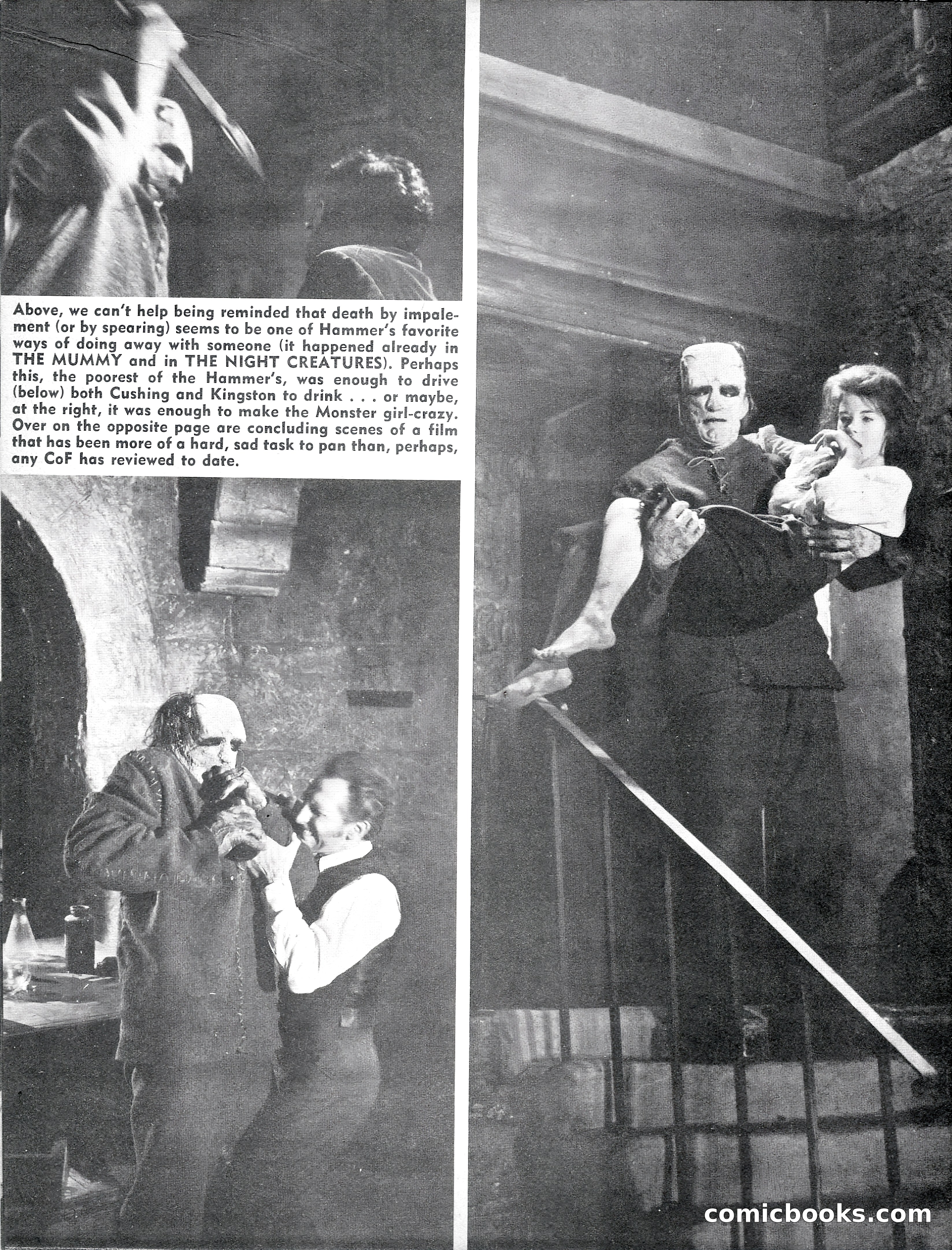 Castle of Frankenstein No. 5 — page 12 of 70