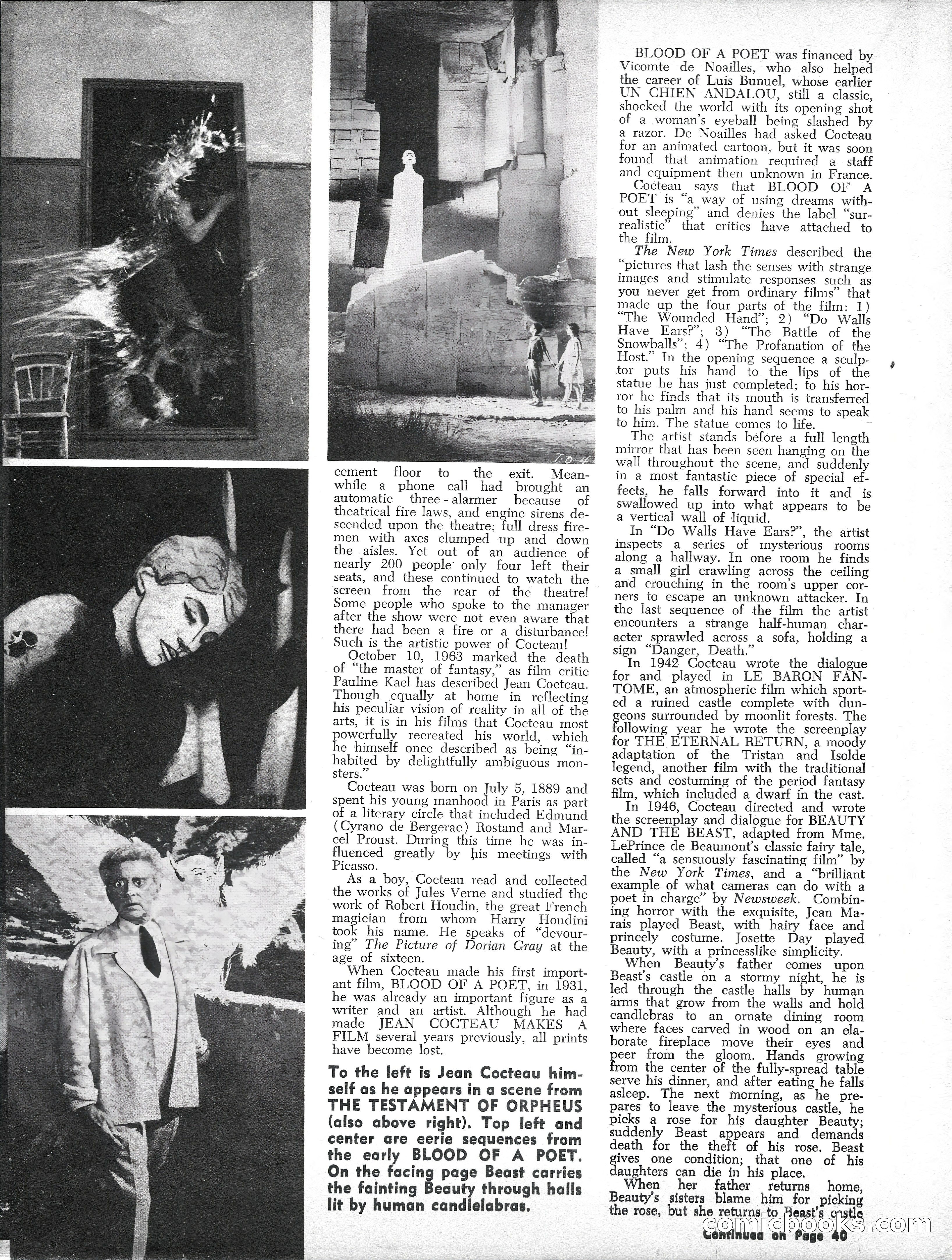 Castle of Frankenstein No. 5 — page 38 of 70