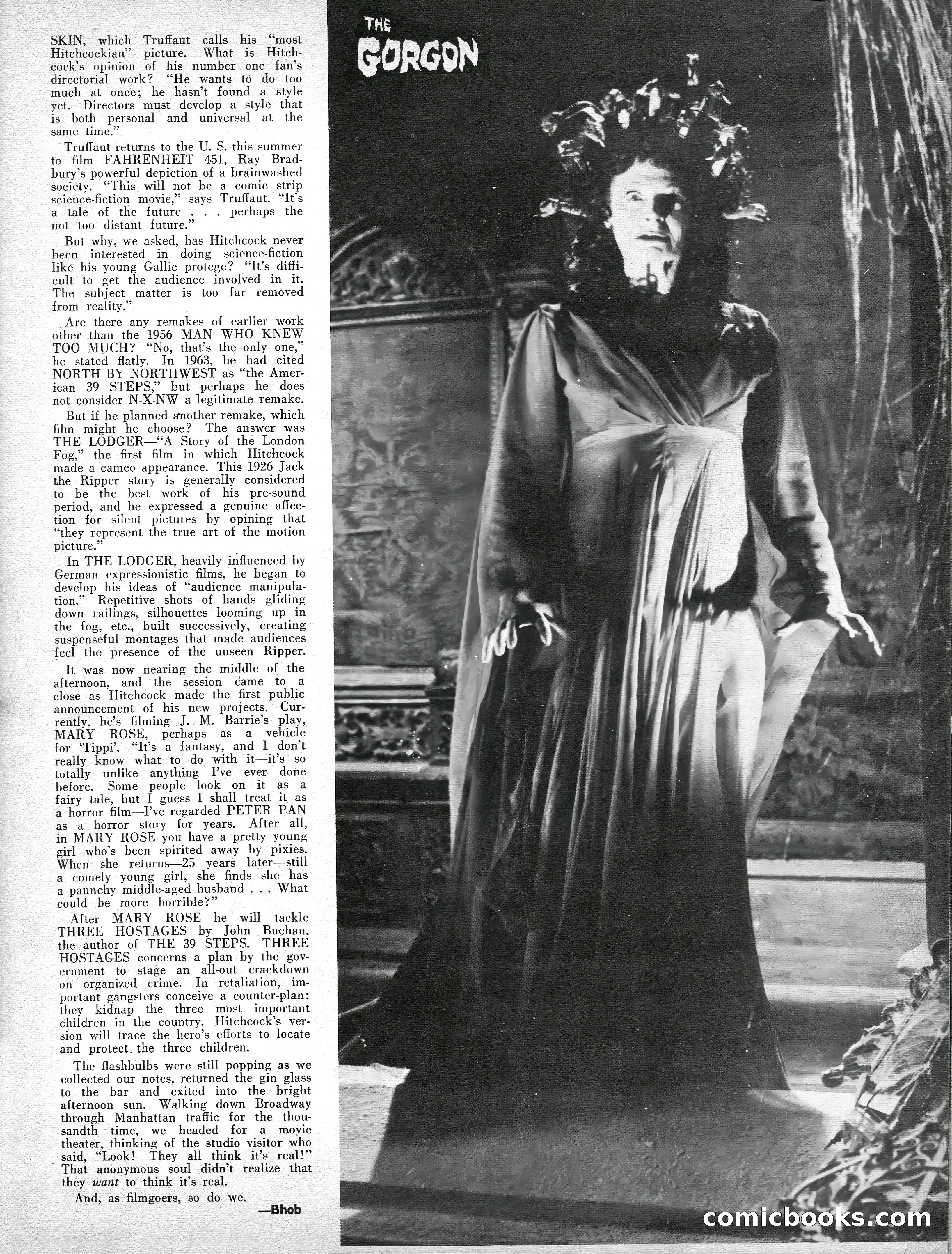 Castle of Frankenstein No. 6 — page 43 of 68