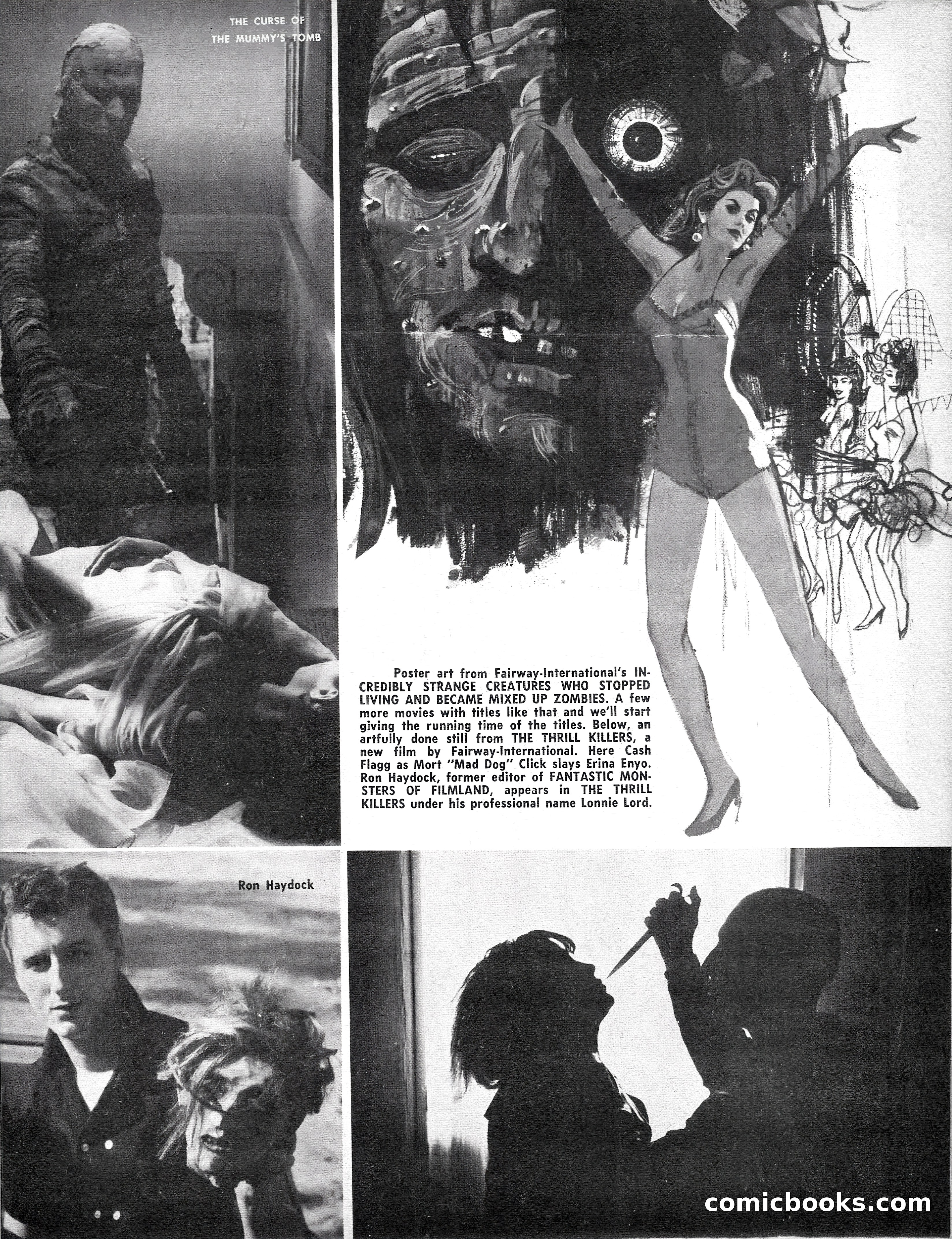 Castle of Frankenstein No. 6 — page 59 of 68