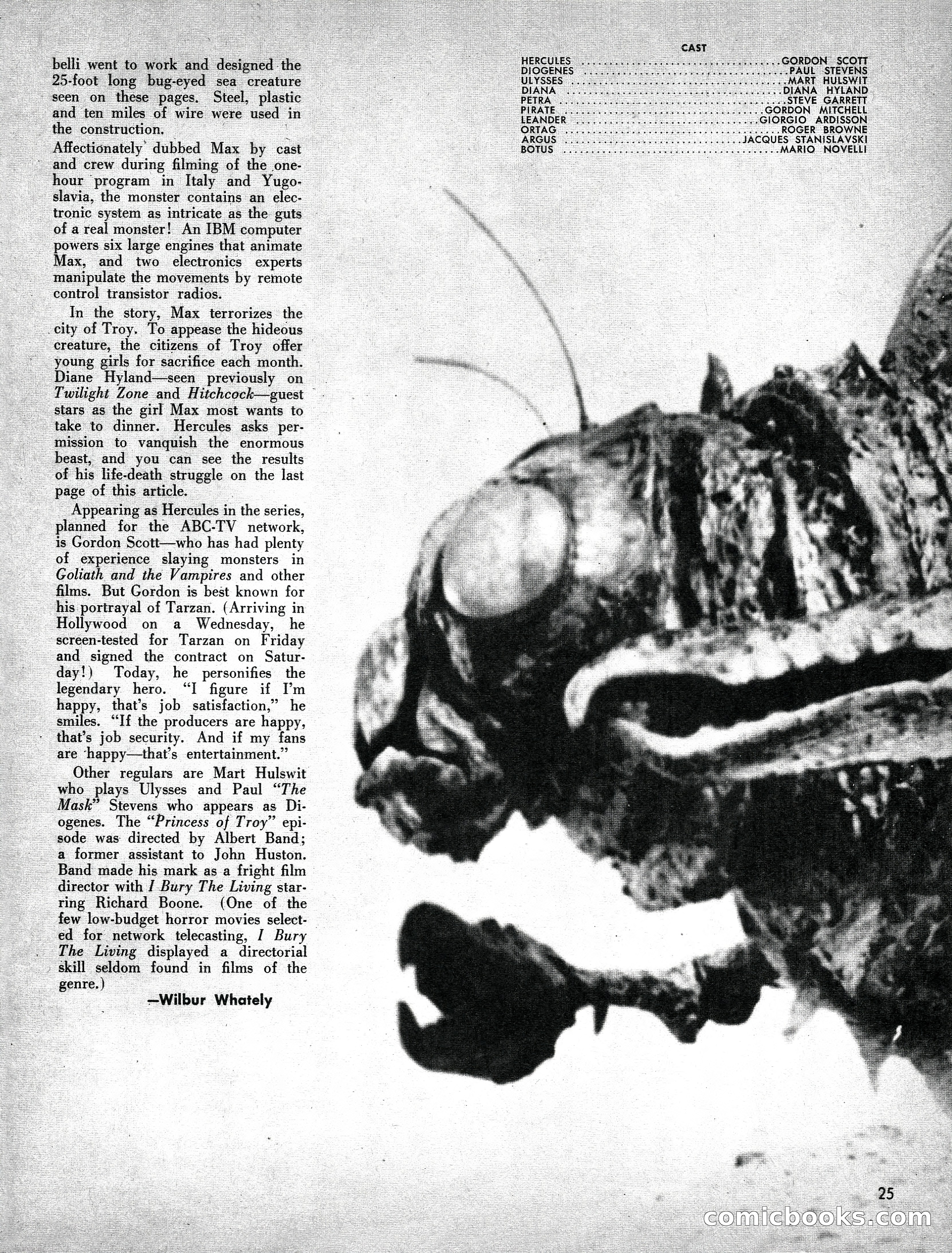 Castle of Frankenstein No. 7 — page 25 of 69