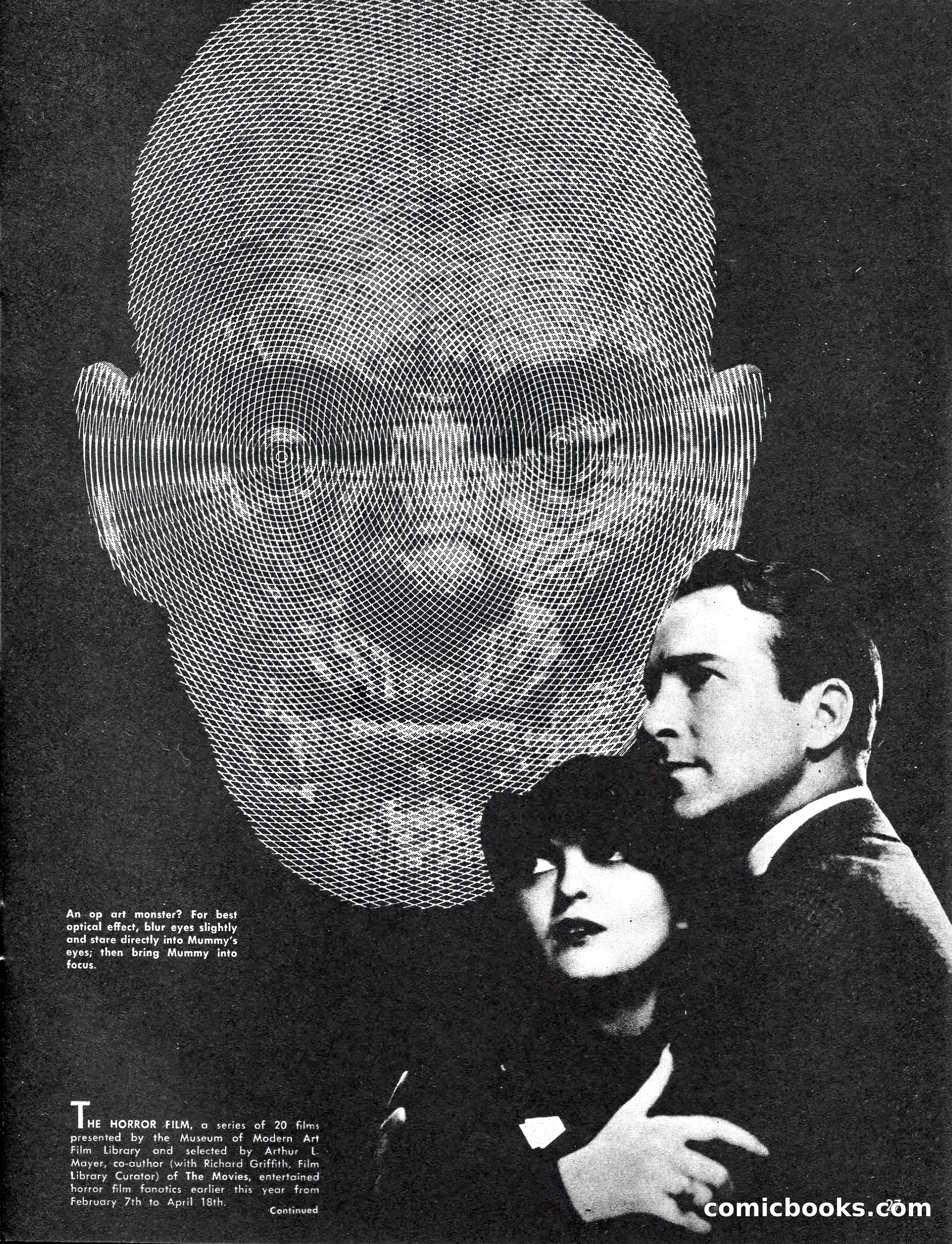 Castle of Frankenstein No. 7 — page 27 of 69